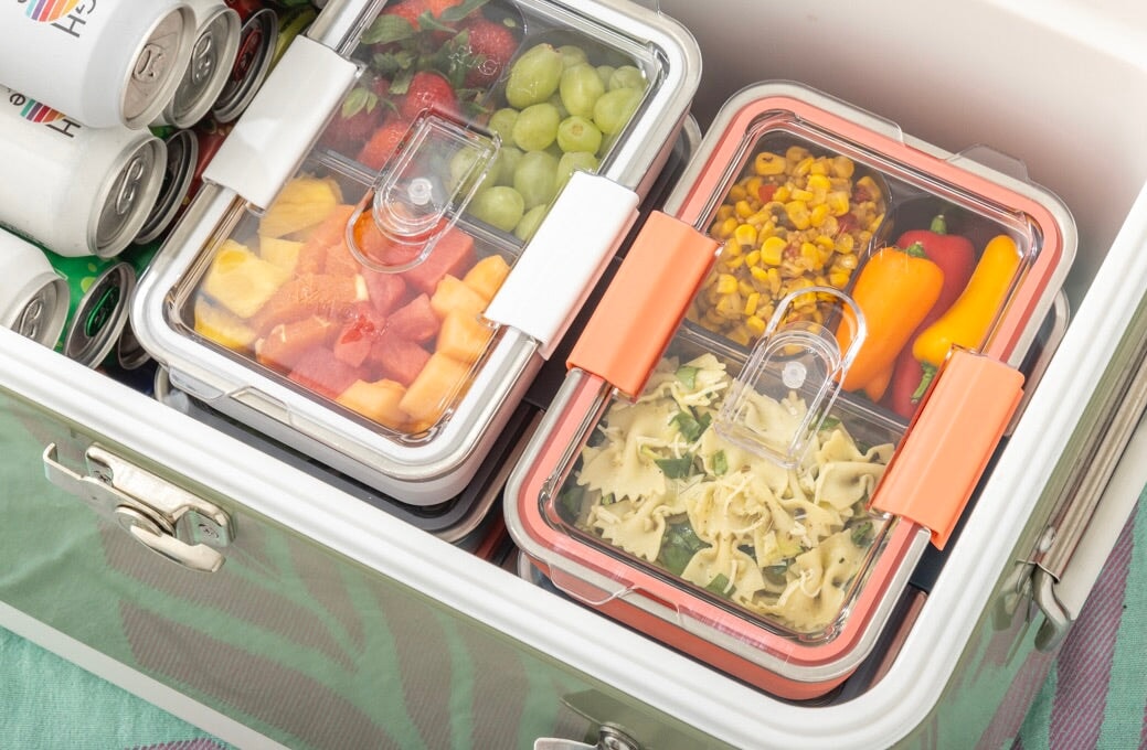 5 Tips For Packing Your Cooler This Summer