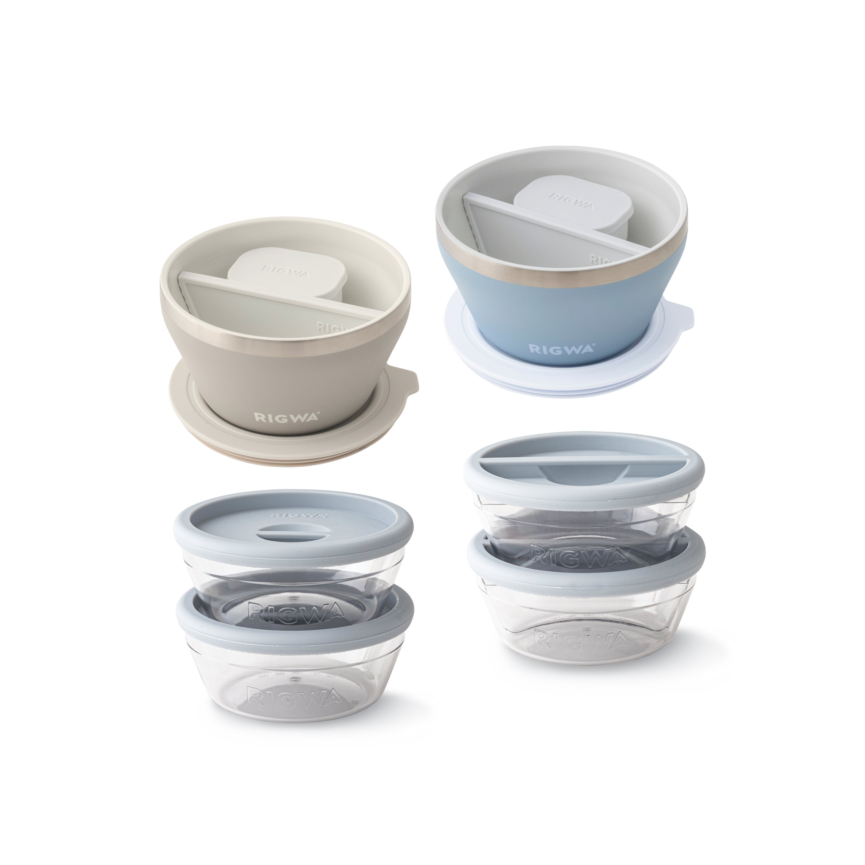 20oz Fresh Set Bundle