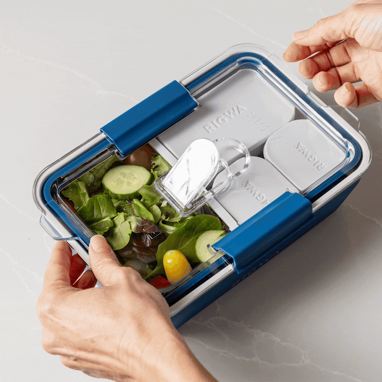 FreshLock™ Lid