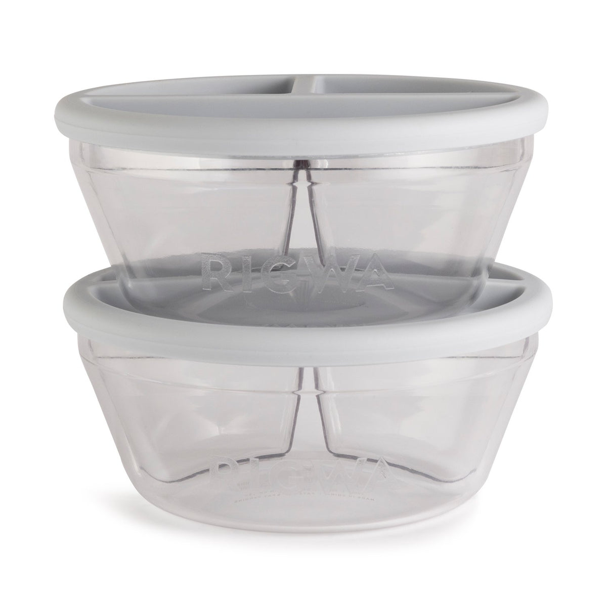 40oz Bowl Divider Insert Set