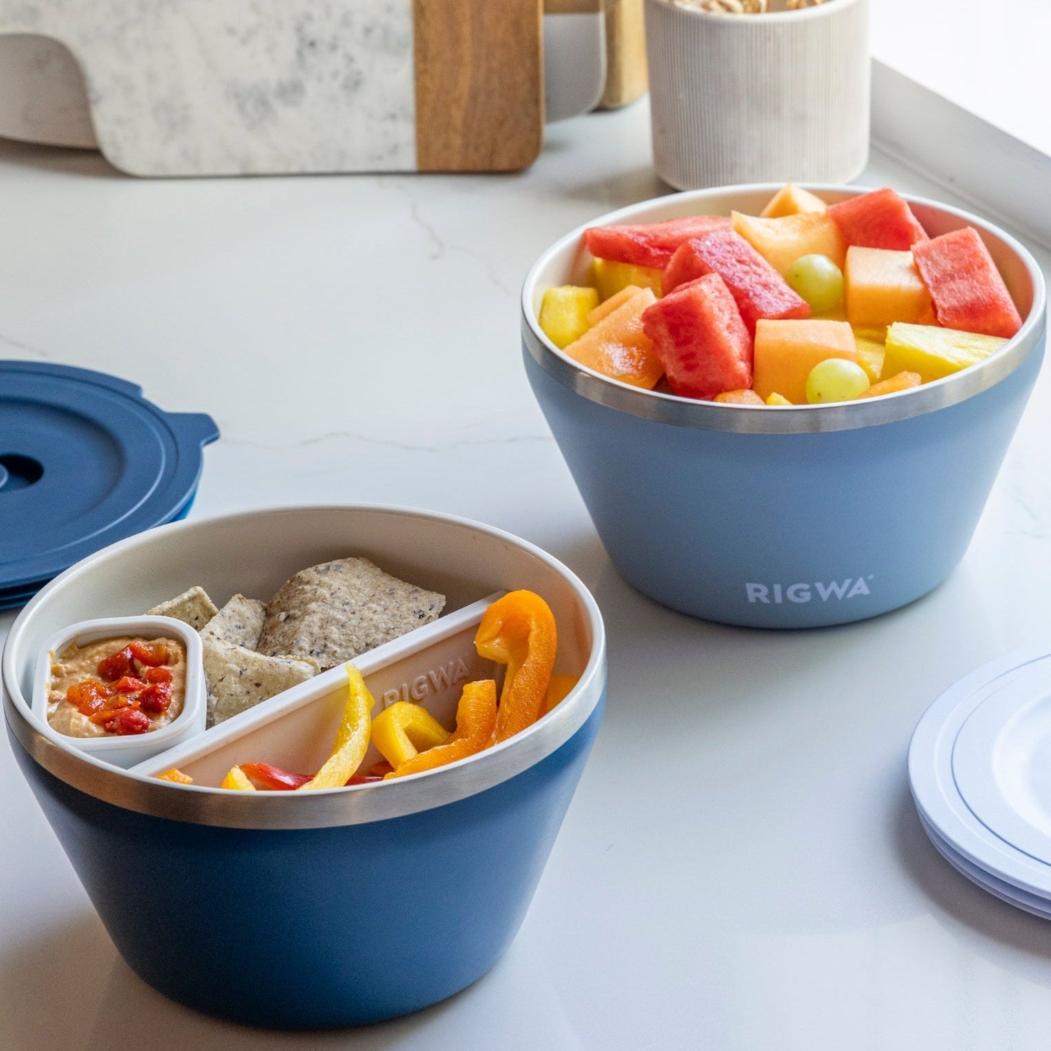 Fresh Bowl Kit (40oz)