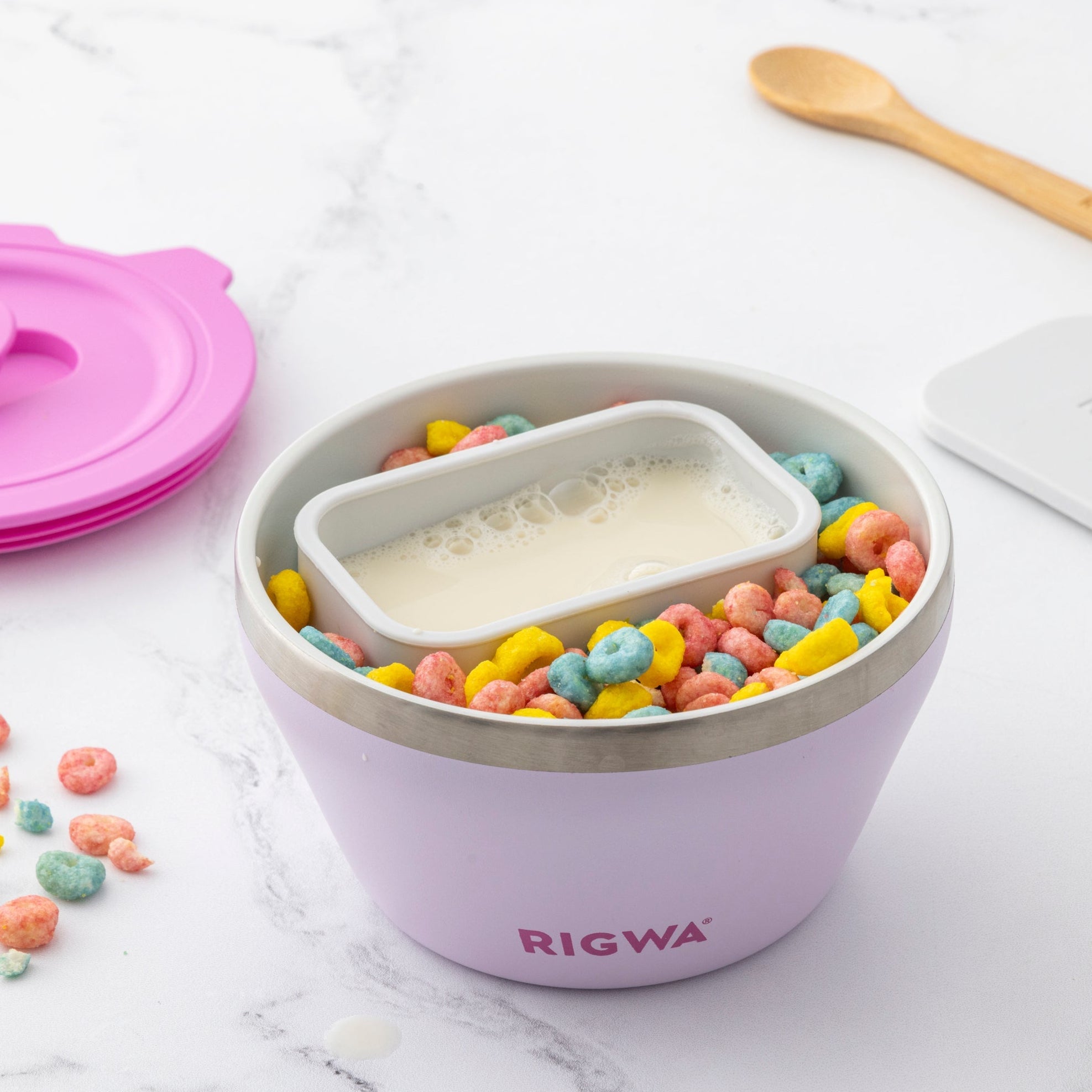 Fresh Bowl Kit (20oz)