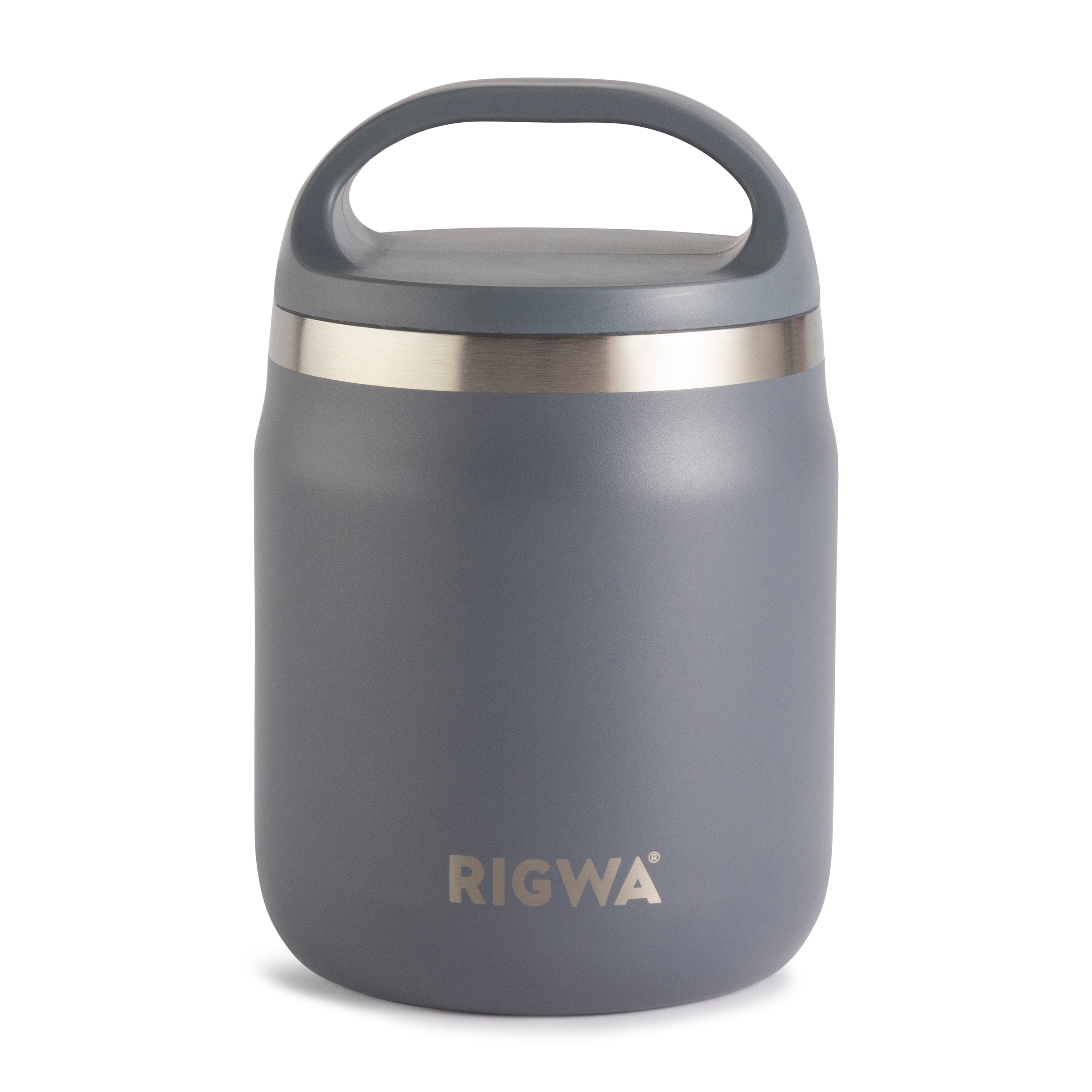 Insulated Food Jar Kit (20oz)