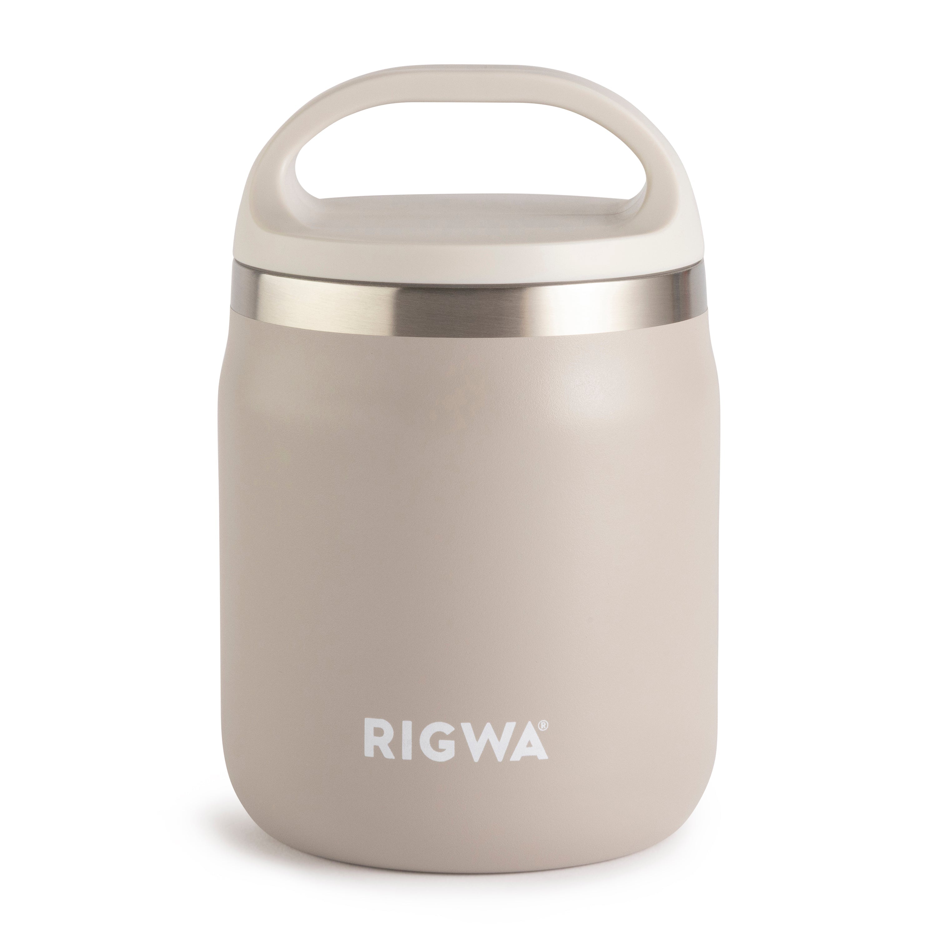 Insulated Food Jar Kit (20oz)