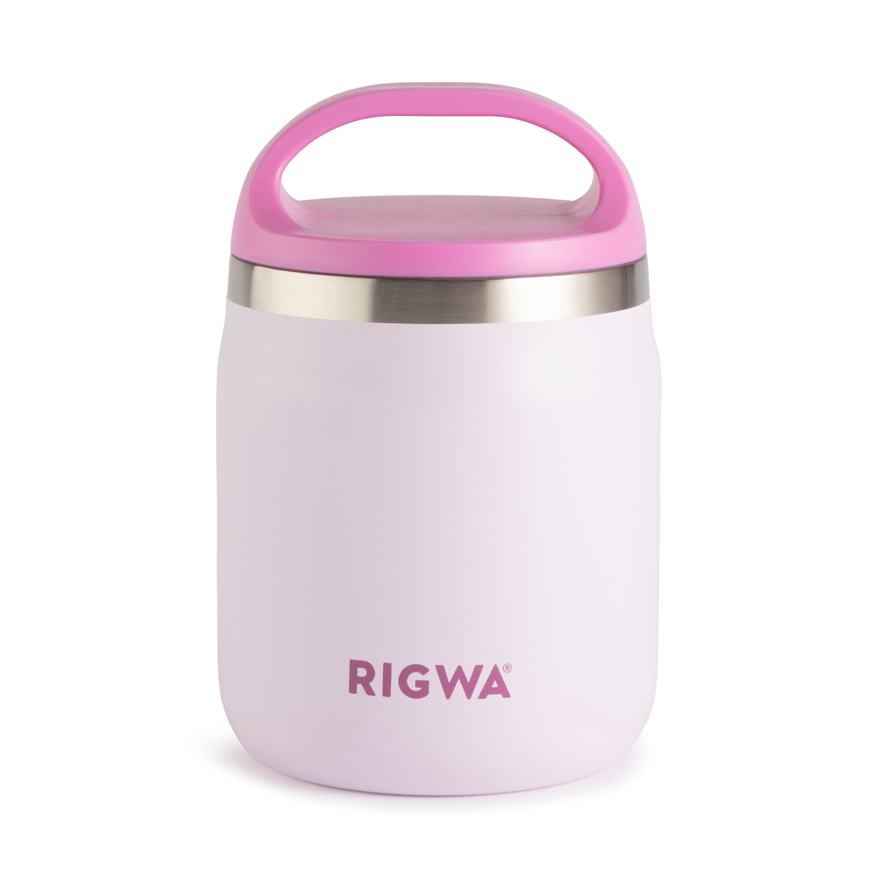 Insulated Food Jar Kit (20oz)