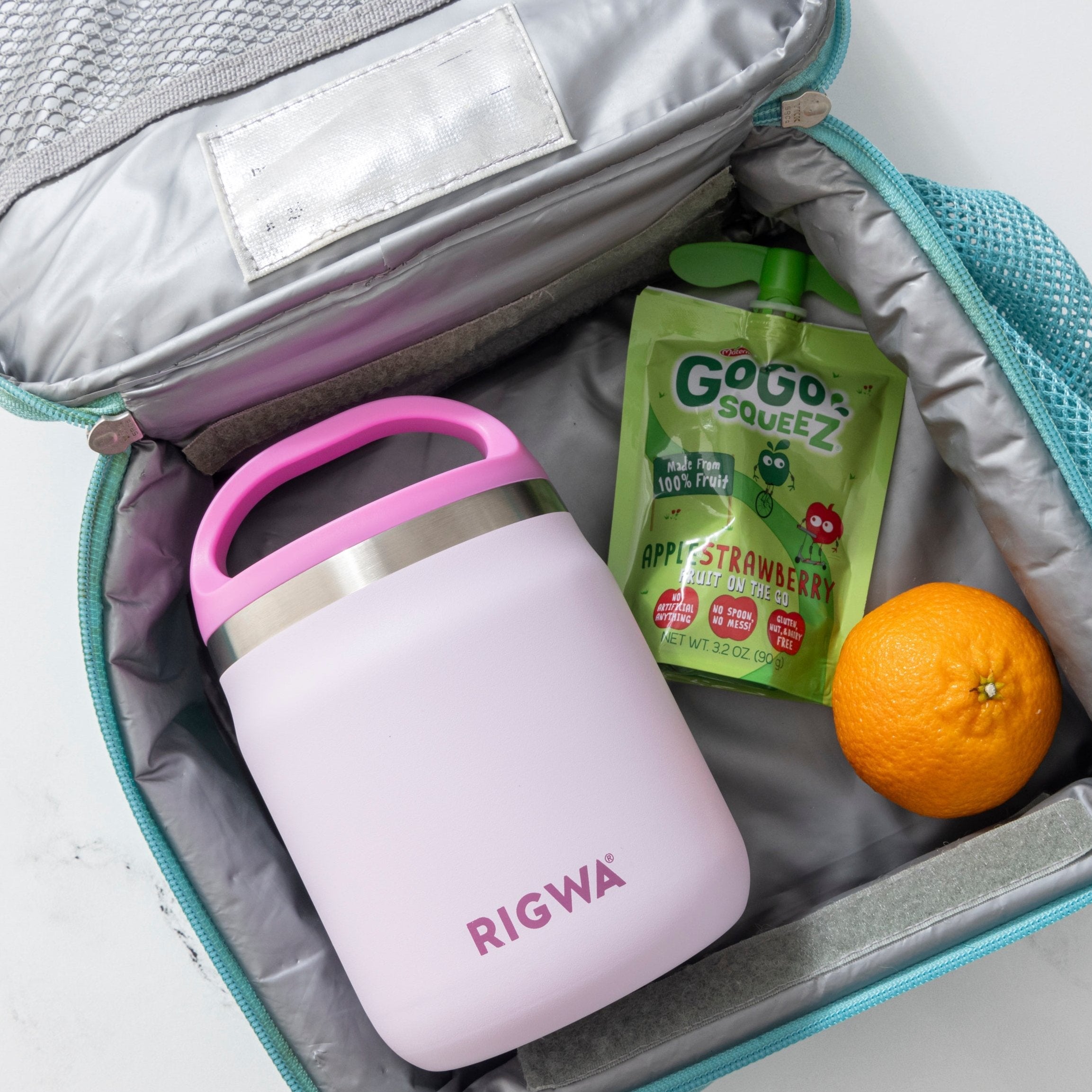 Food Jar Kit