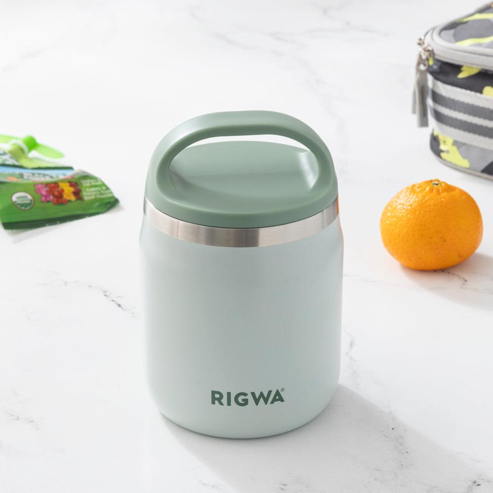 Food Jar Kit