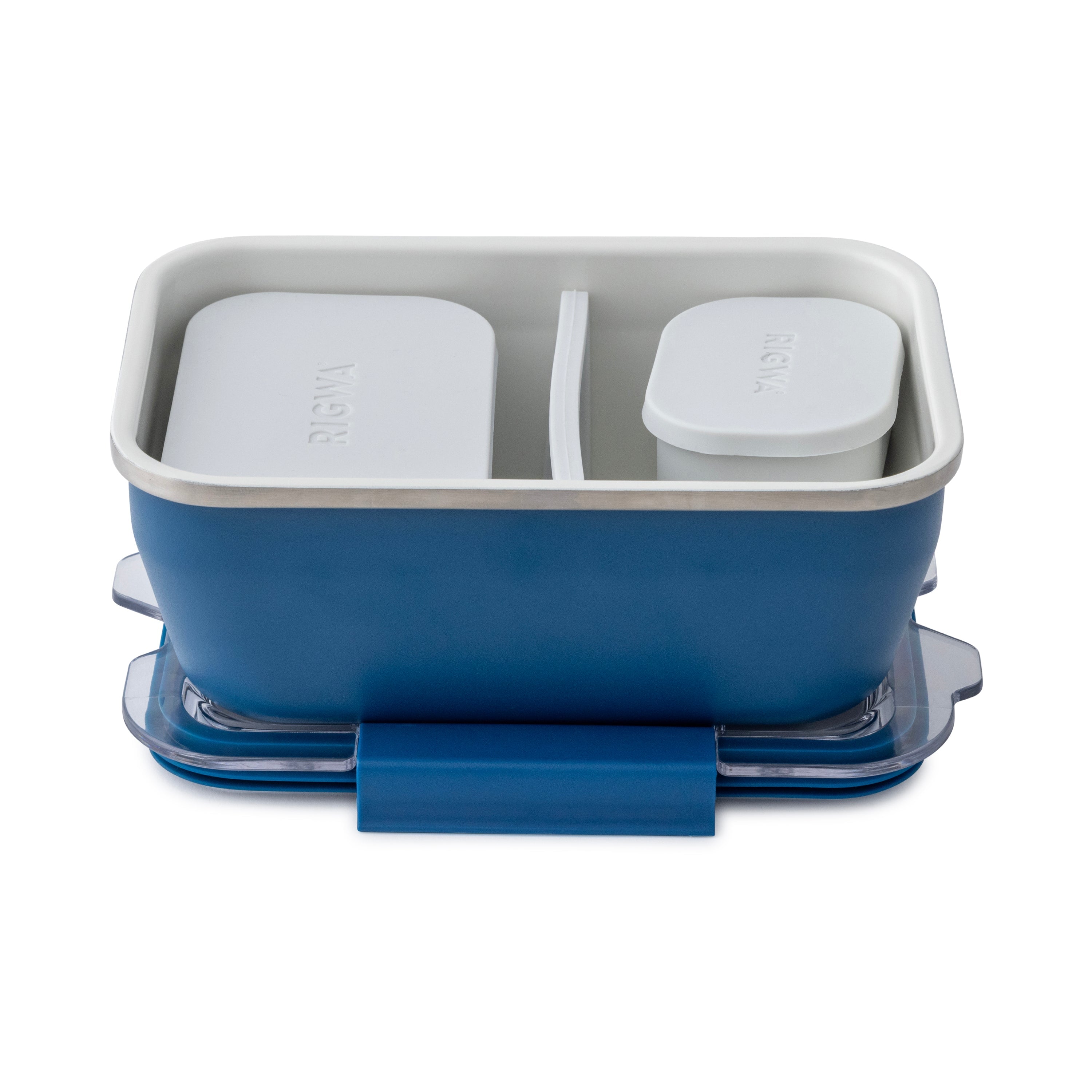 Divider Wall (7x4 Bento Box)