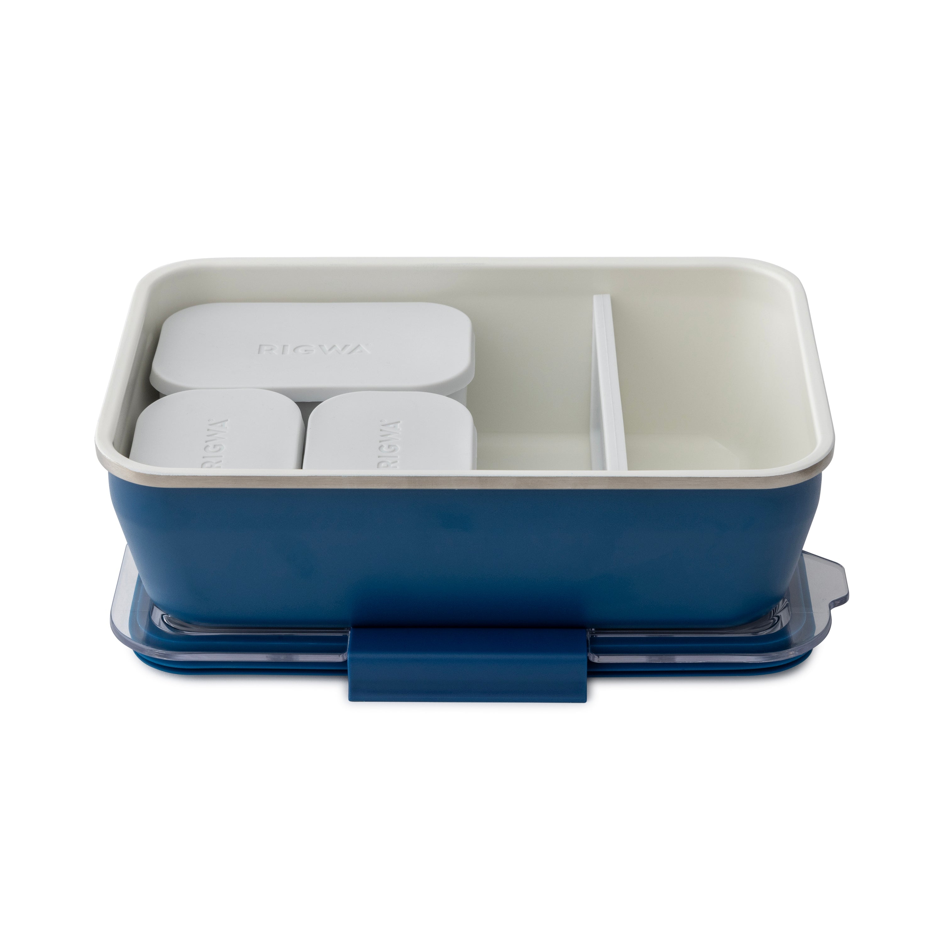 Divider Wall (9x6 Bento Box)