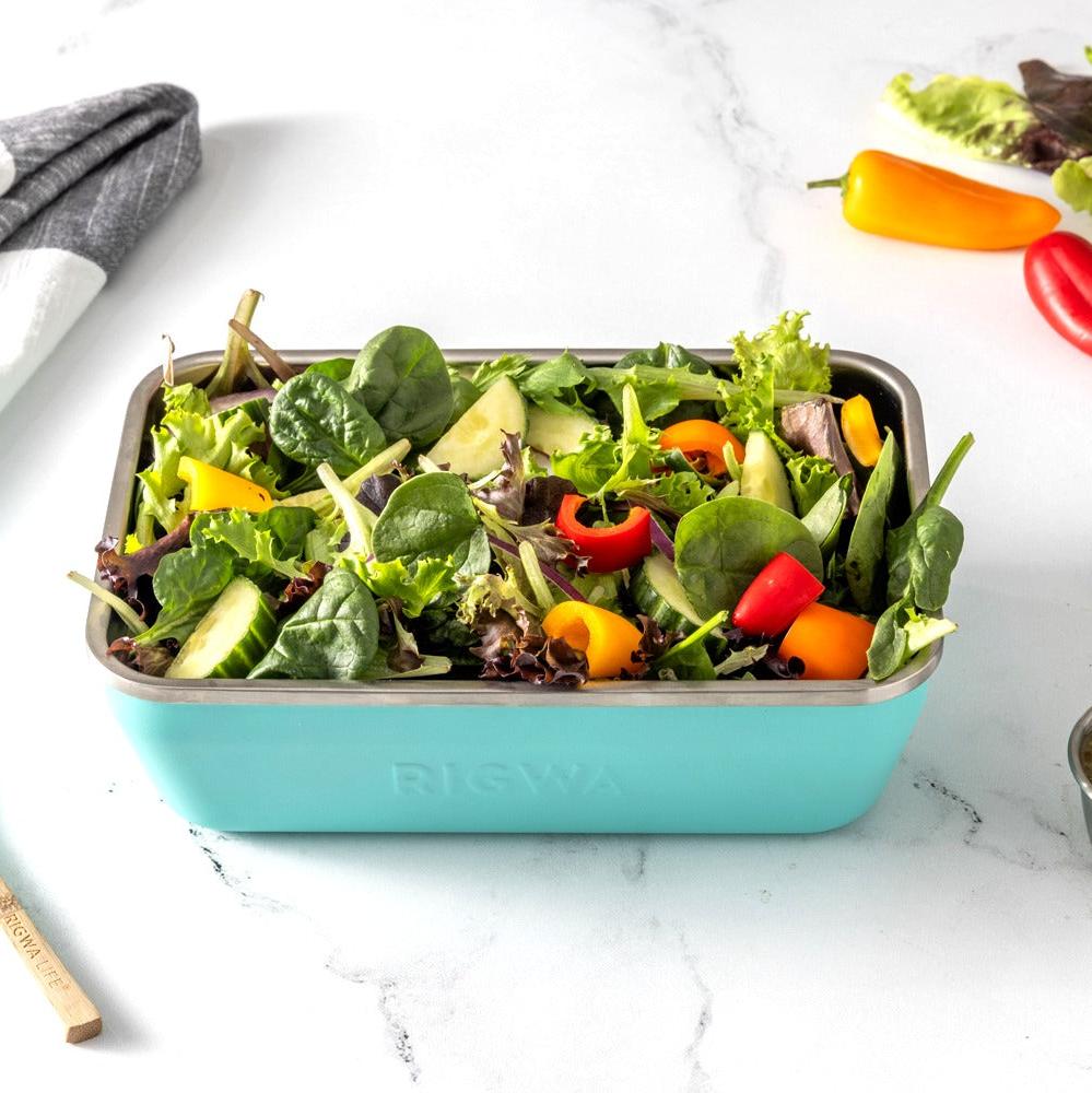 *No Kit* Bento Box (9x6)