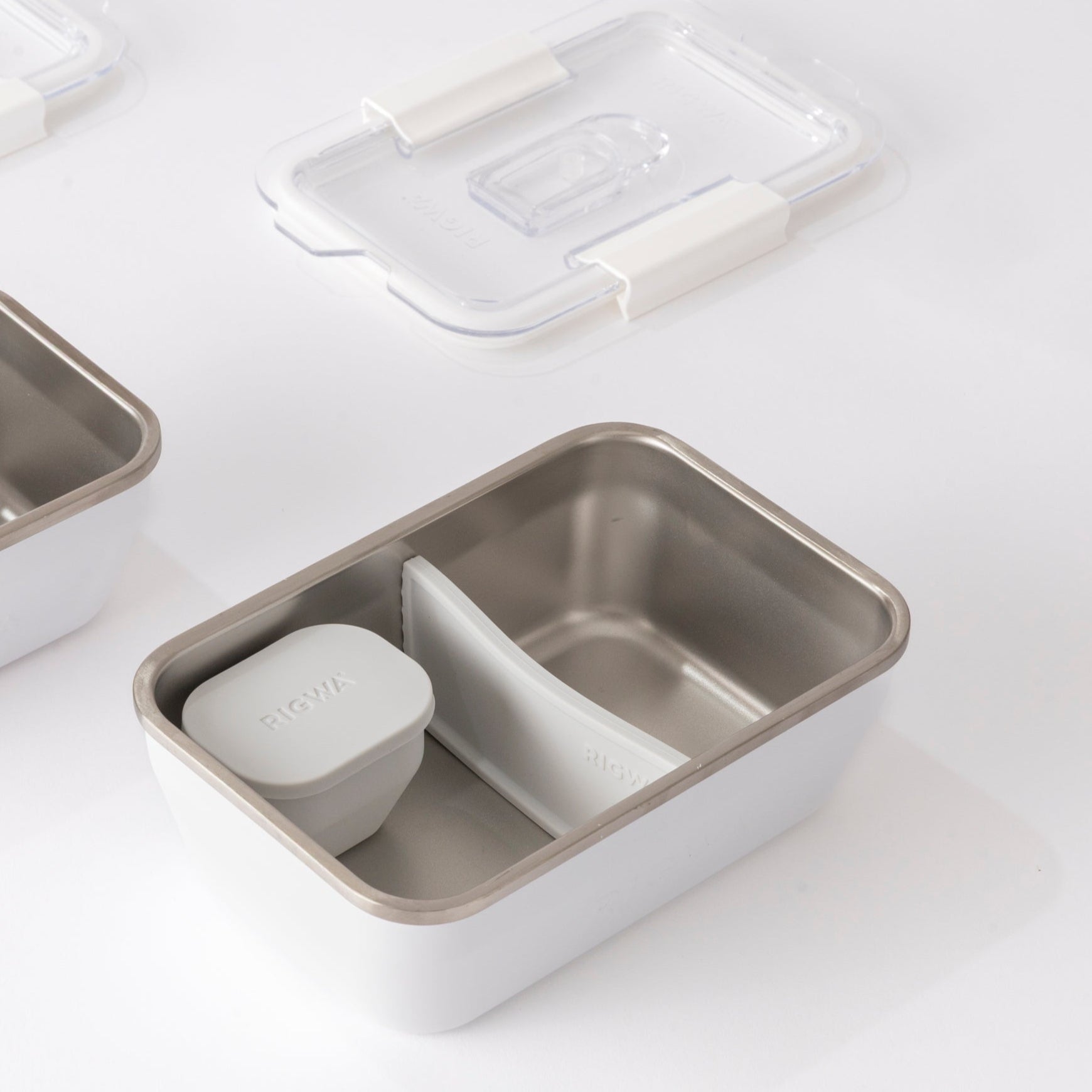 Divider Wall (8x5 Bento Box)