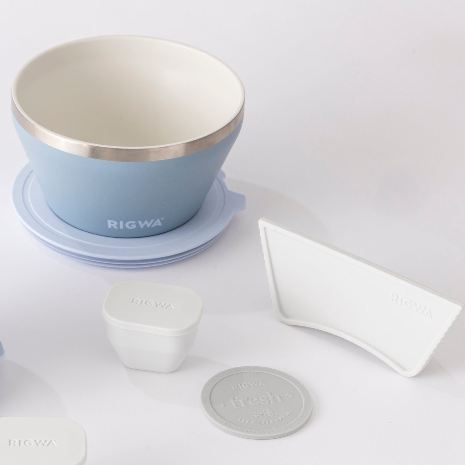 Silicone Mini Cup