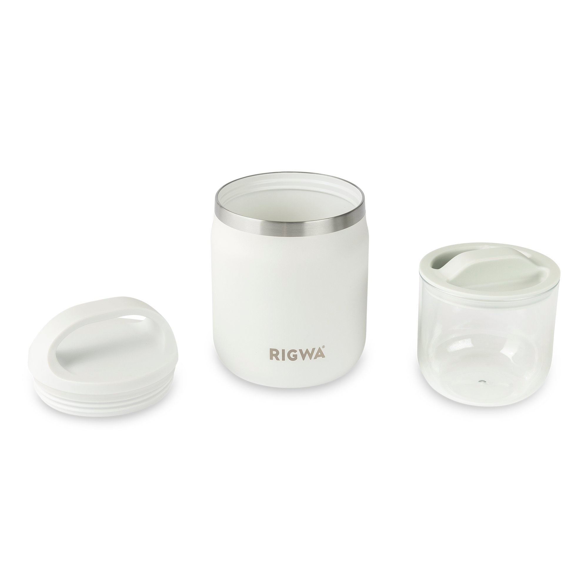 Insulated Food Jar Kit (20oz)