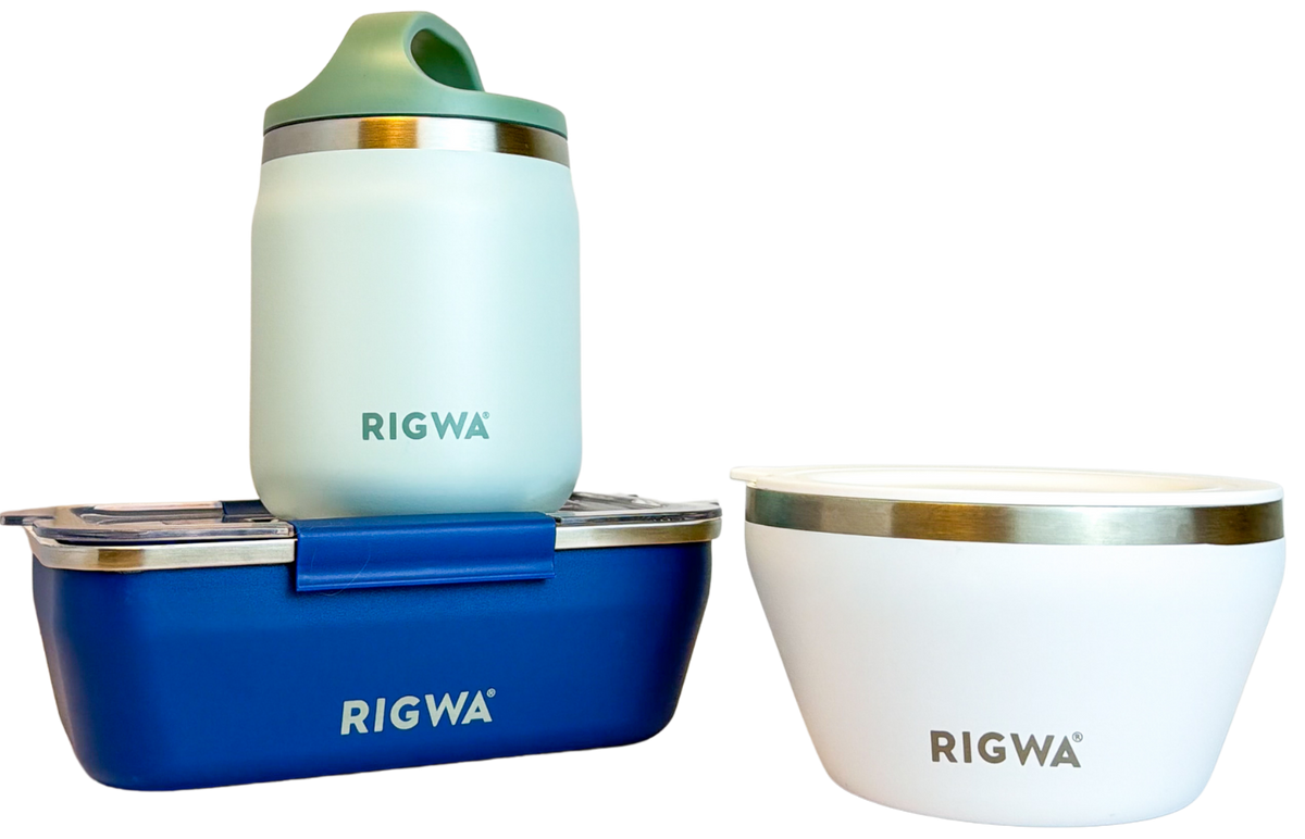 The RIGWA Starter Kit