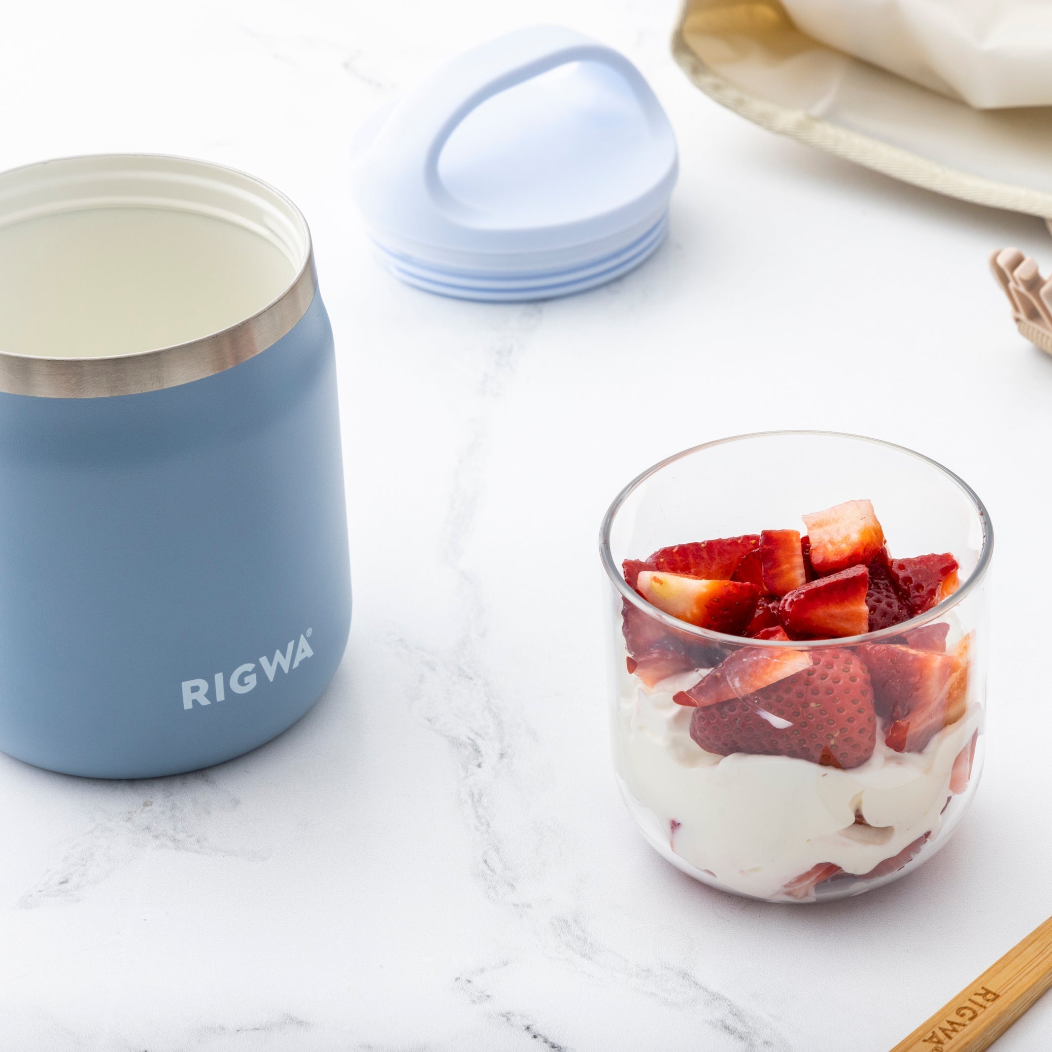 Food Jar Kit