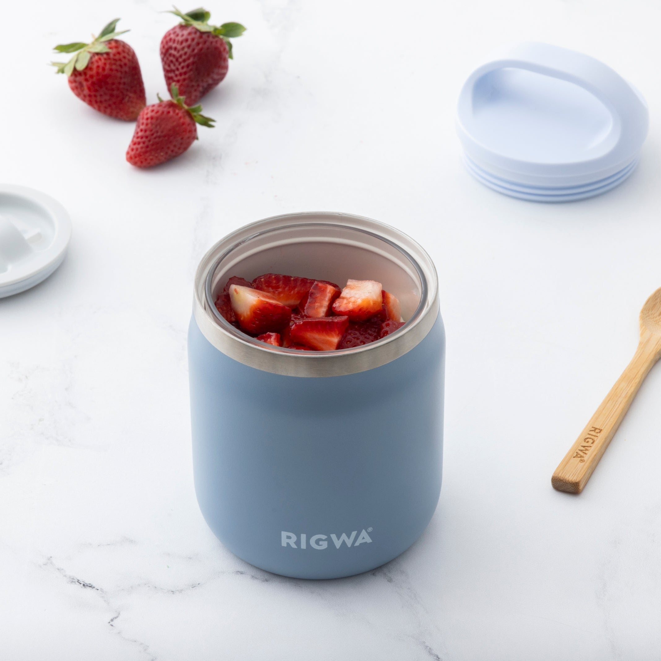 Food Jar Kit