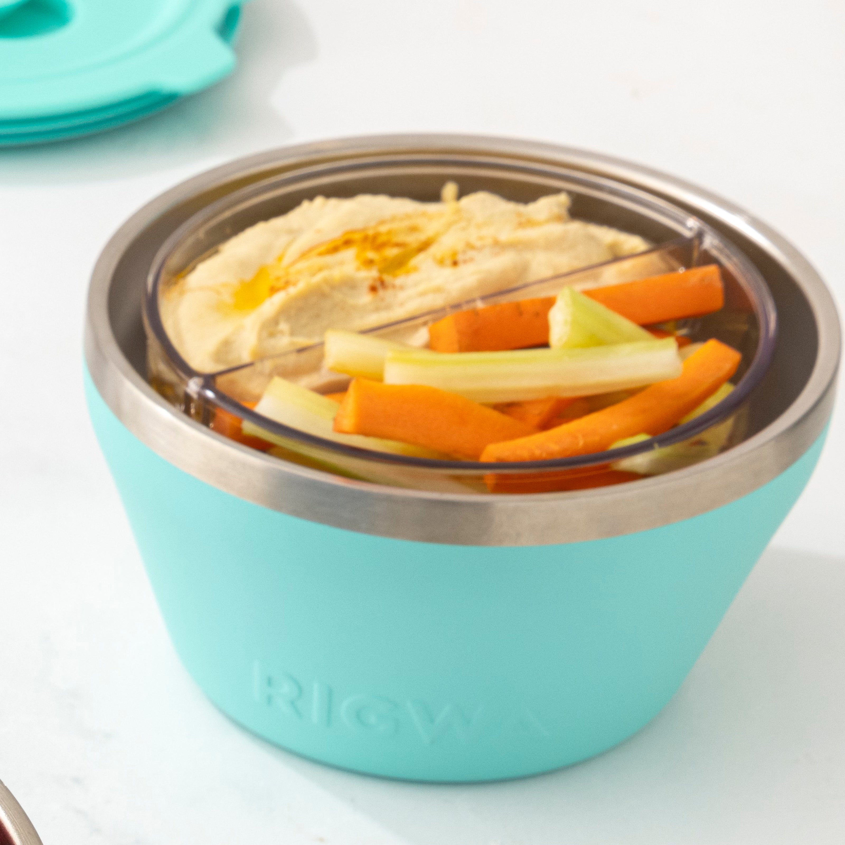 Divider Insert Set (Fits 20oz Bowls)