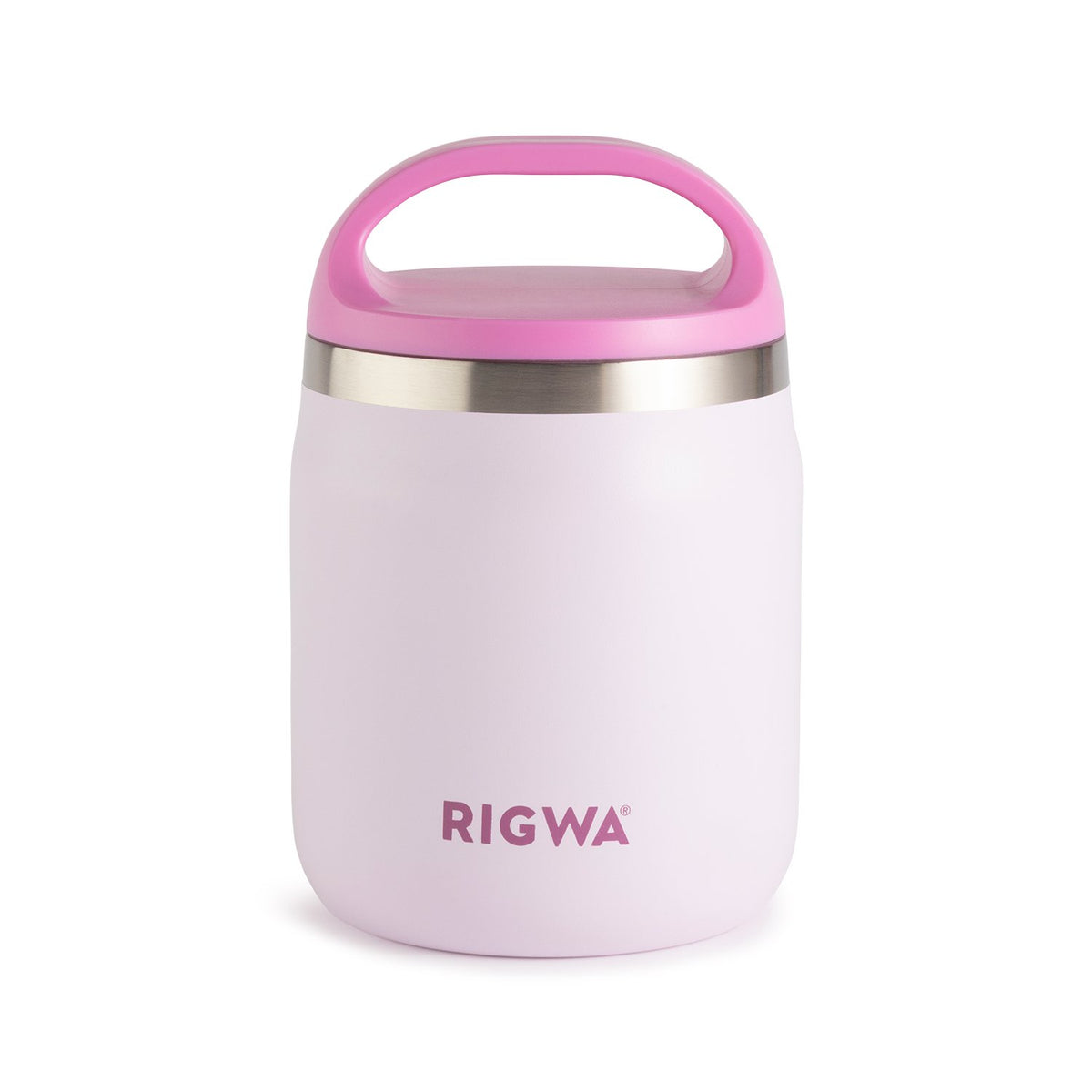 Insulated Food Jar Kit (20oz)