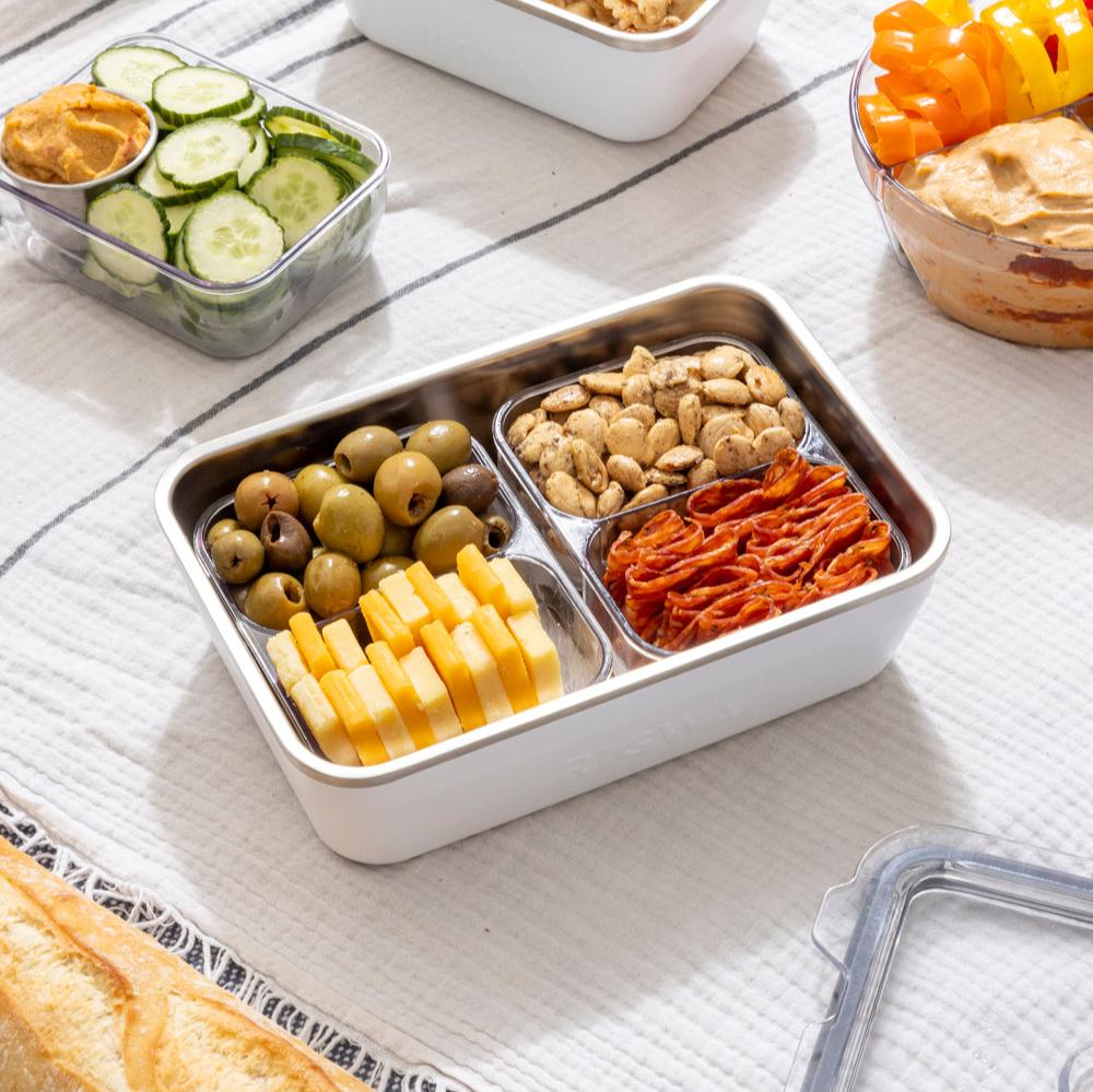 Divider Insert Set (Fits REX 9x6)