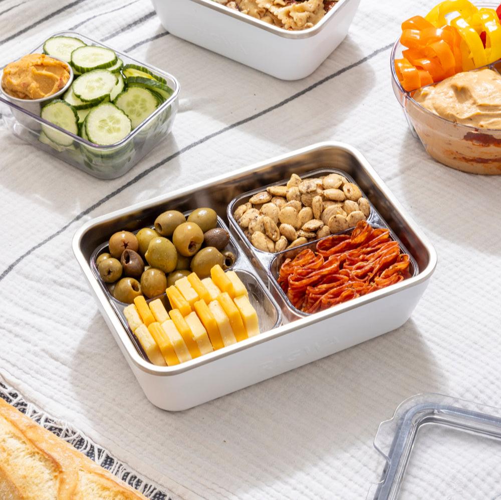 *No Kit* Bento Box (9x6)