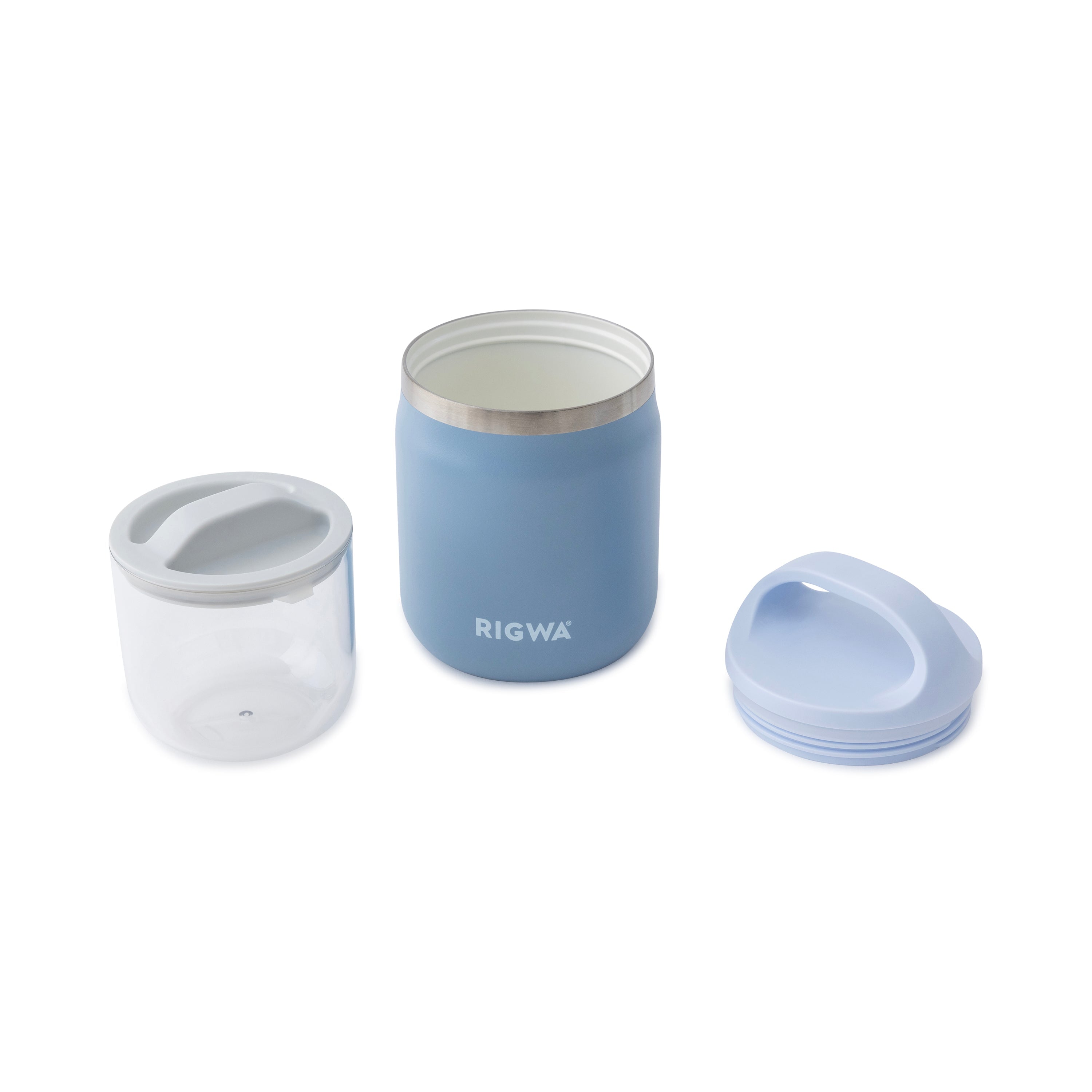 Food Jar Kit