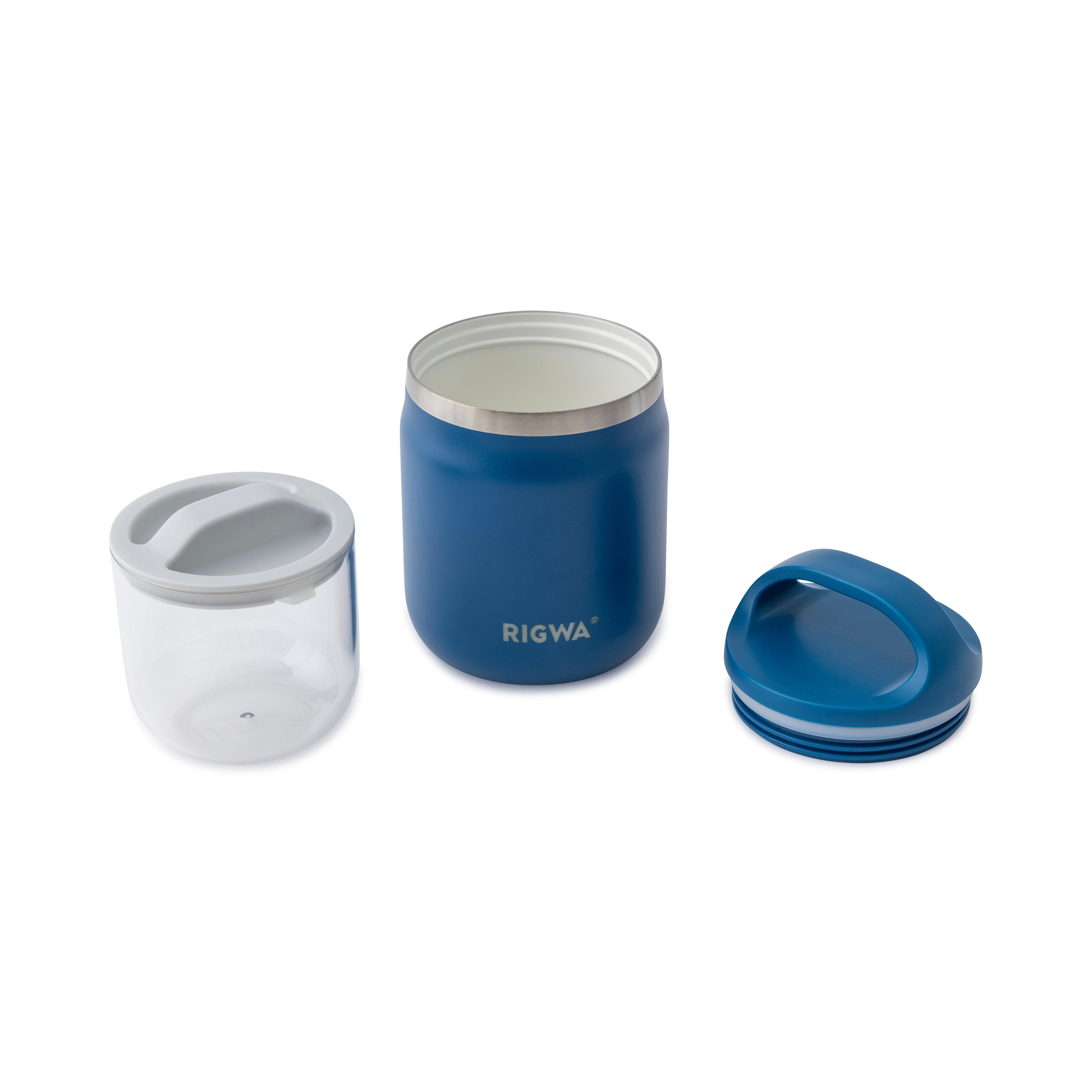 Food Jar Kit
