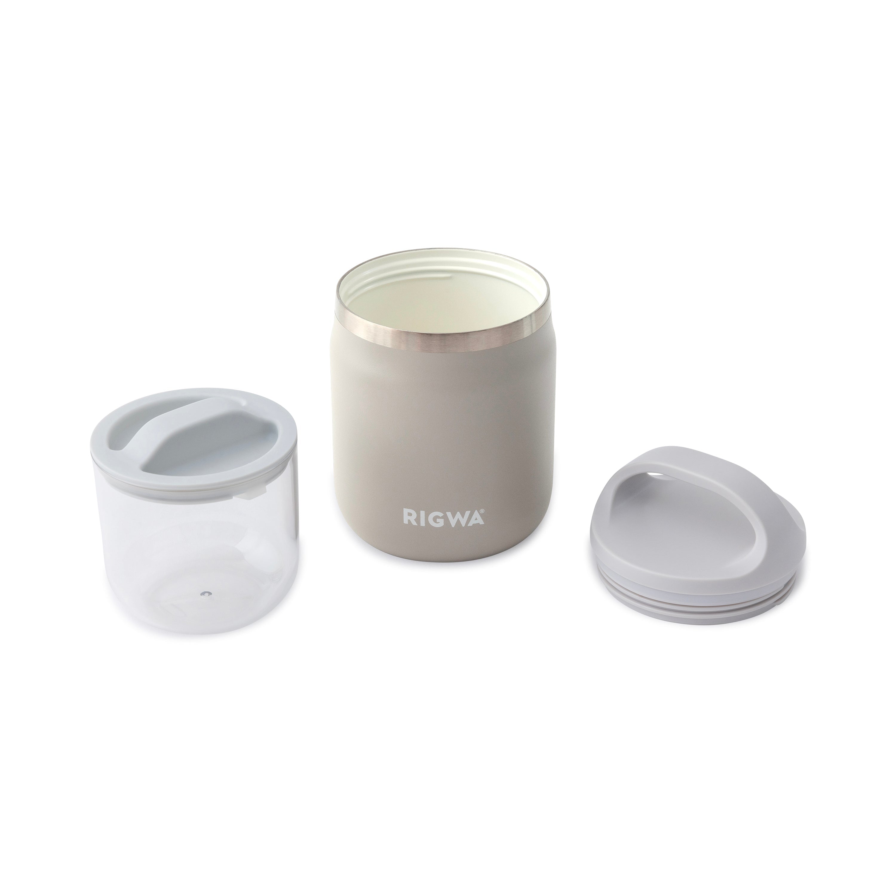 Food Jar Kit