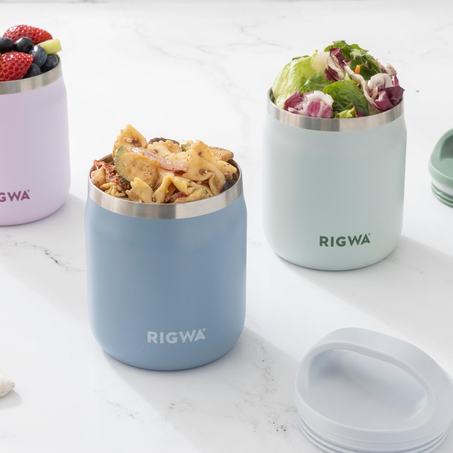 Food Jar Kit