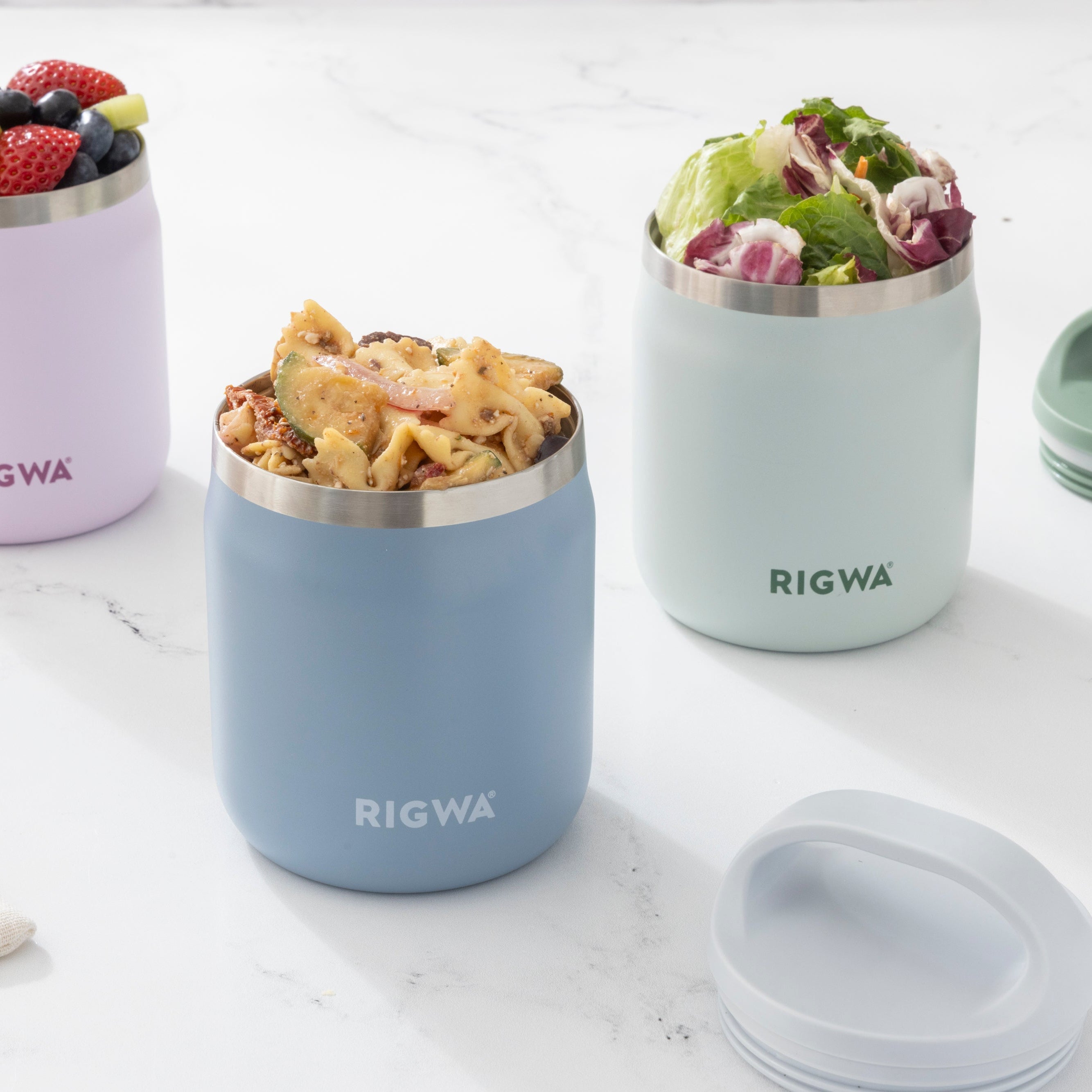 Food Jar Kit