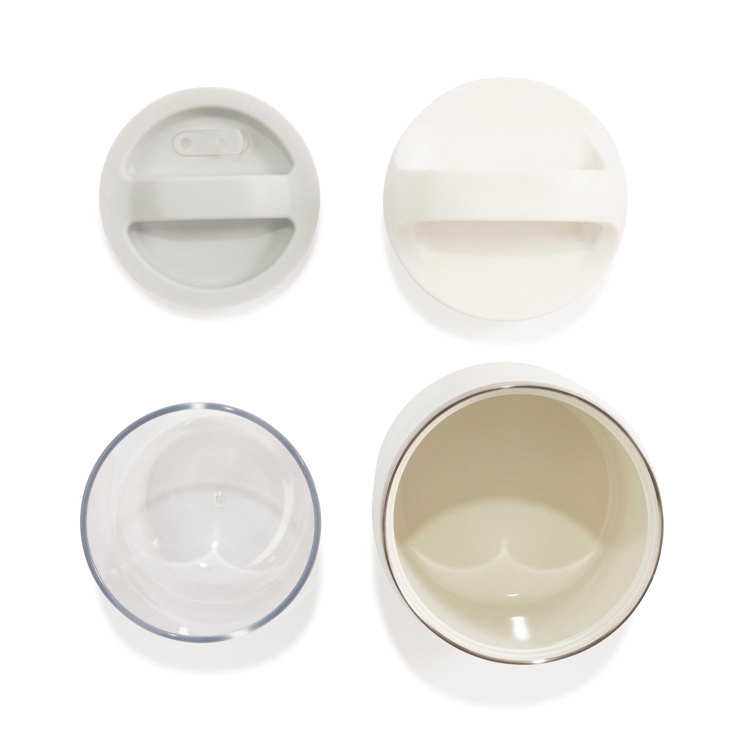 Insulated Food Jar Kit (20oz)