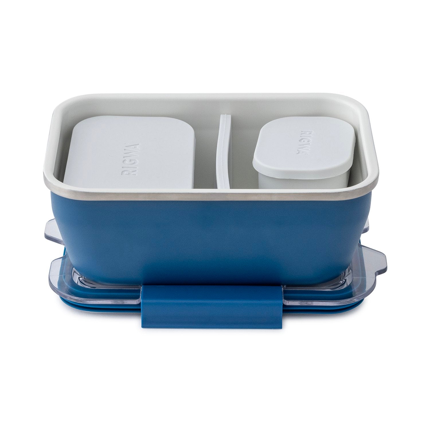 Bento Box Kit (7x4)