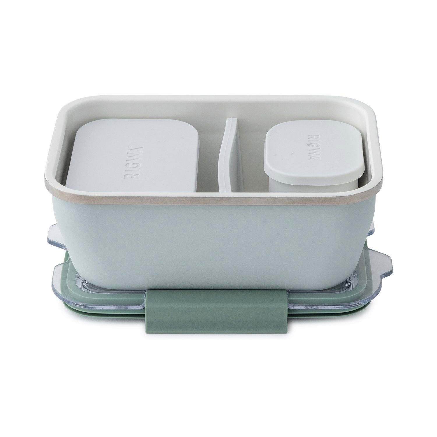 Bento Box Kit (7x4)