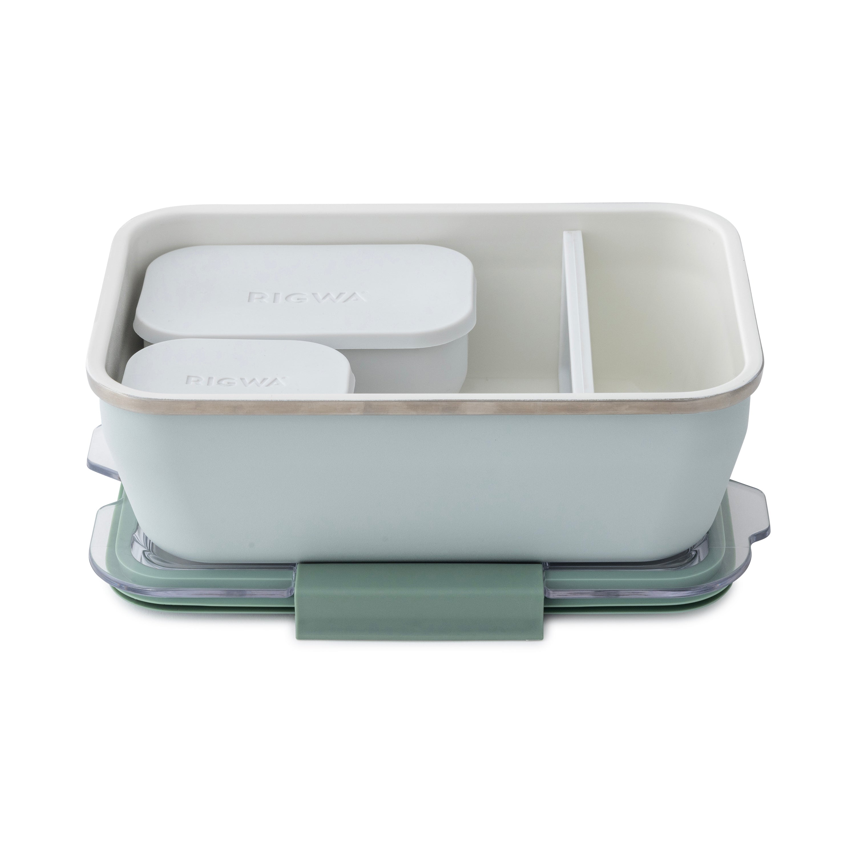Divider Wall (8x5 Bento Box)