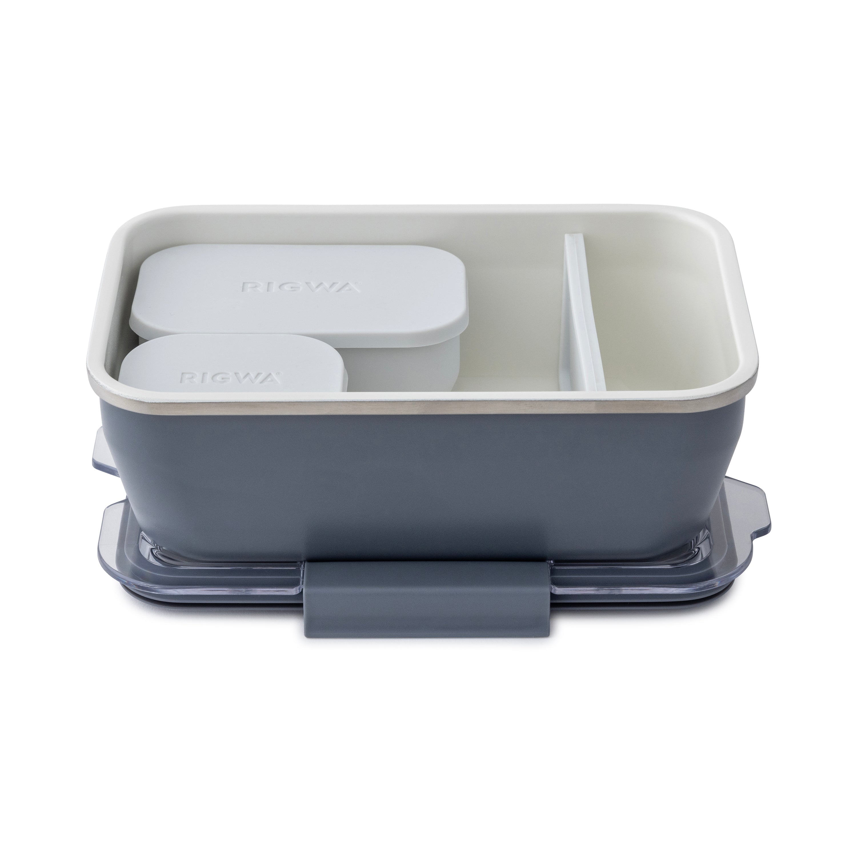 Divider Wall (8x5 Bento Box)