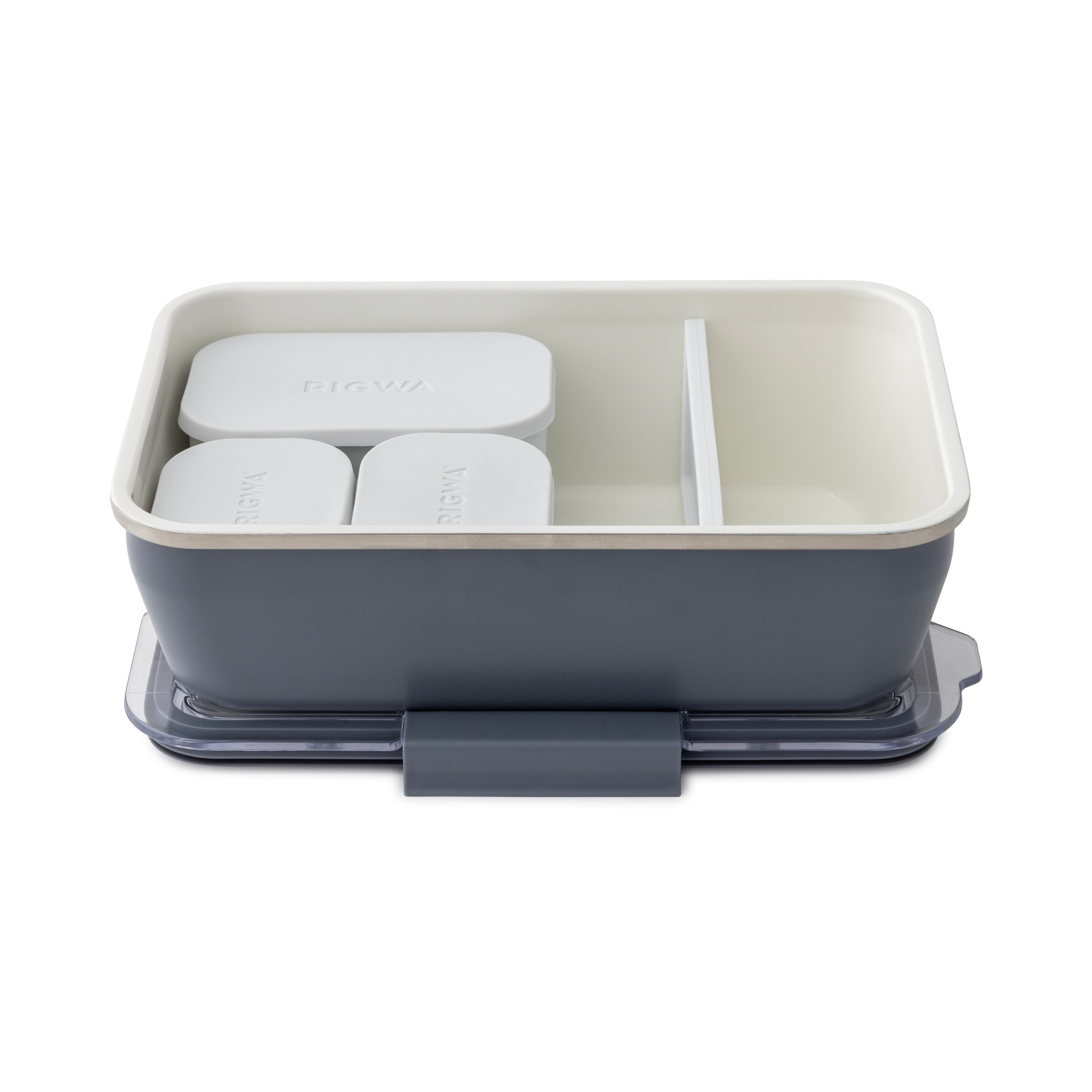 Divider Wall (9x6 Bento Box)