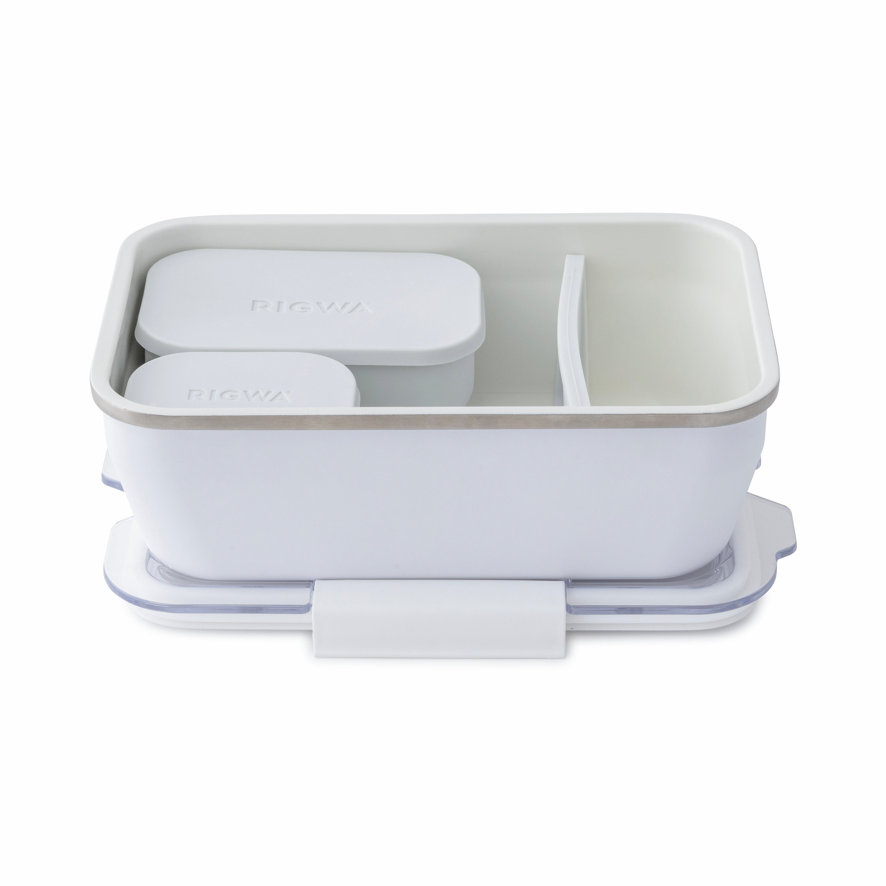 Divider Wall (8x5 Bento Box)