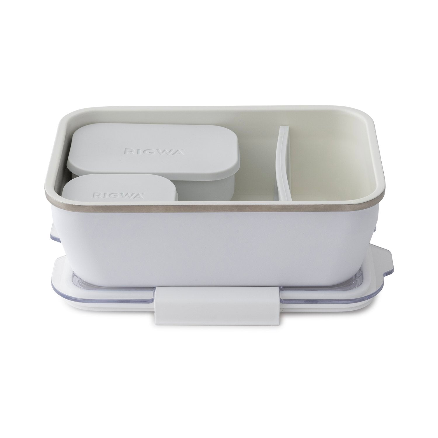 Bento Box Kit (7x4)