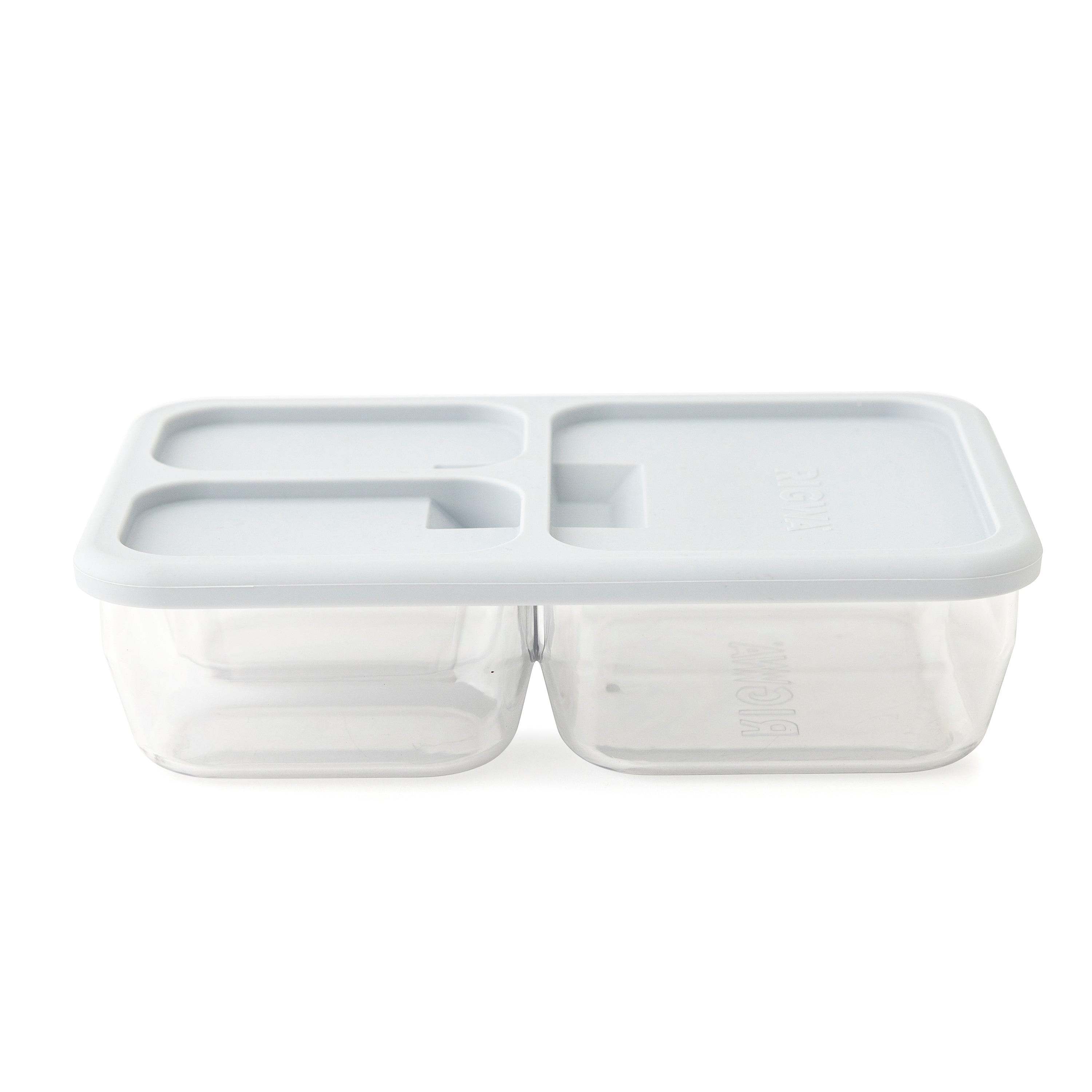 Divider Set of 2 (Fits 8x5 Bento Box)