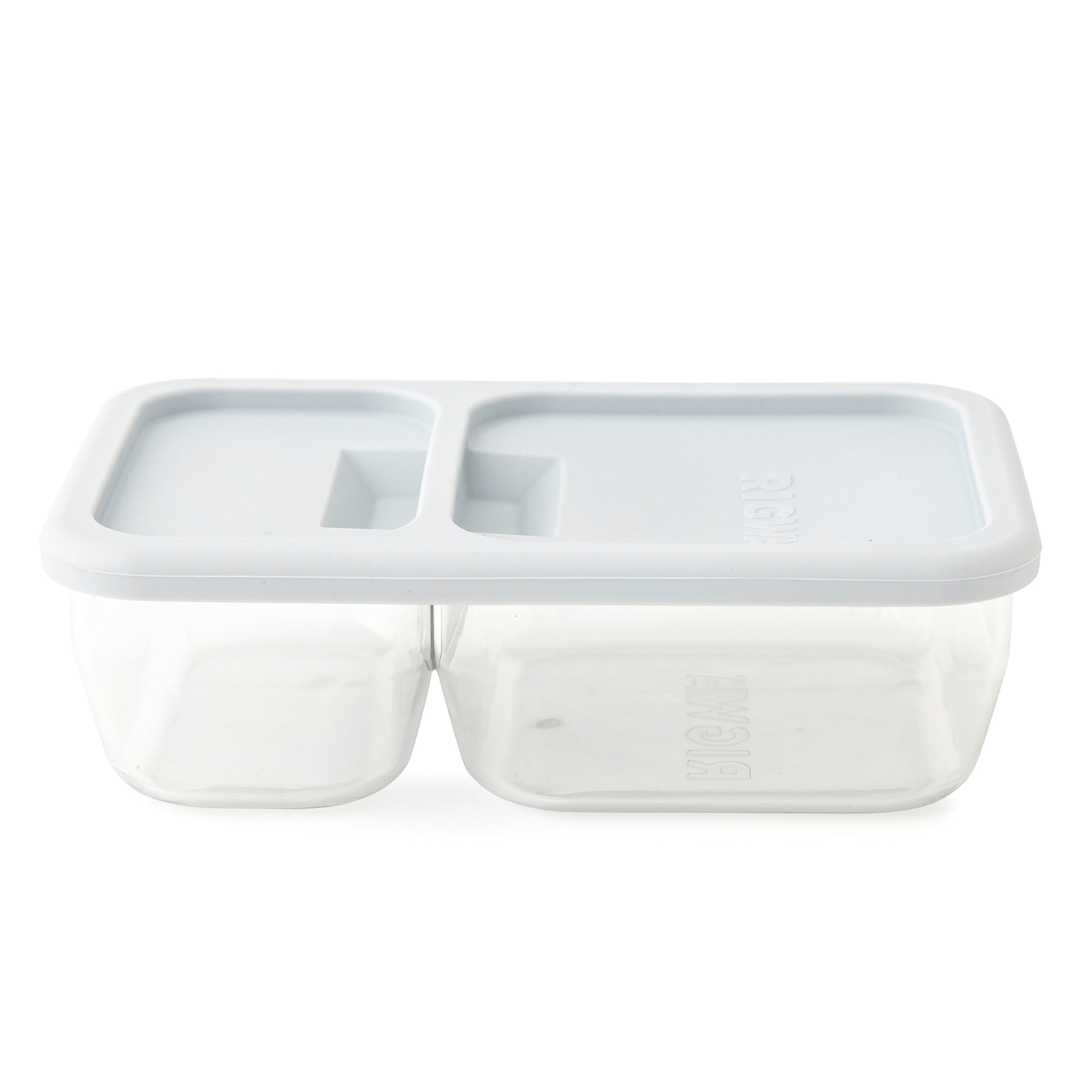 Divider Insert (Fits 7x4 Bento Box)