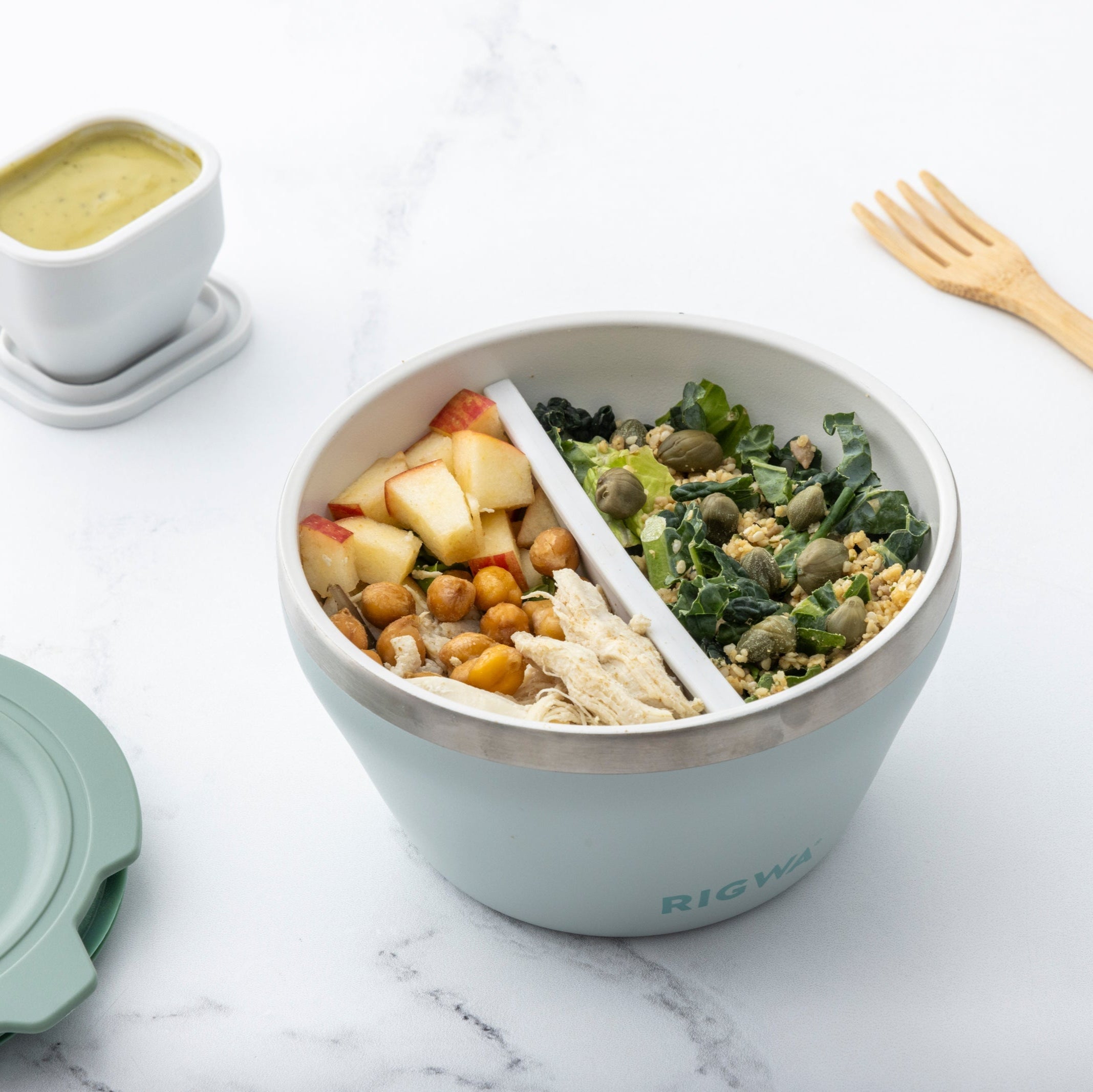Divider Wall (20oz Fresh Bowl)