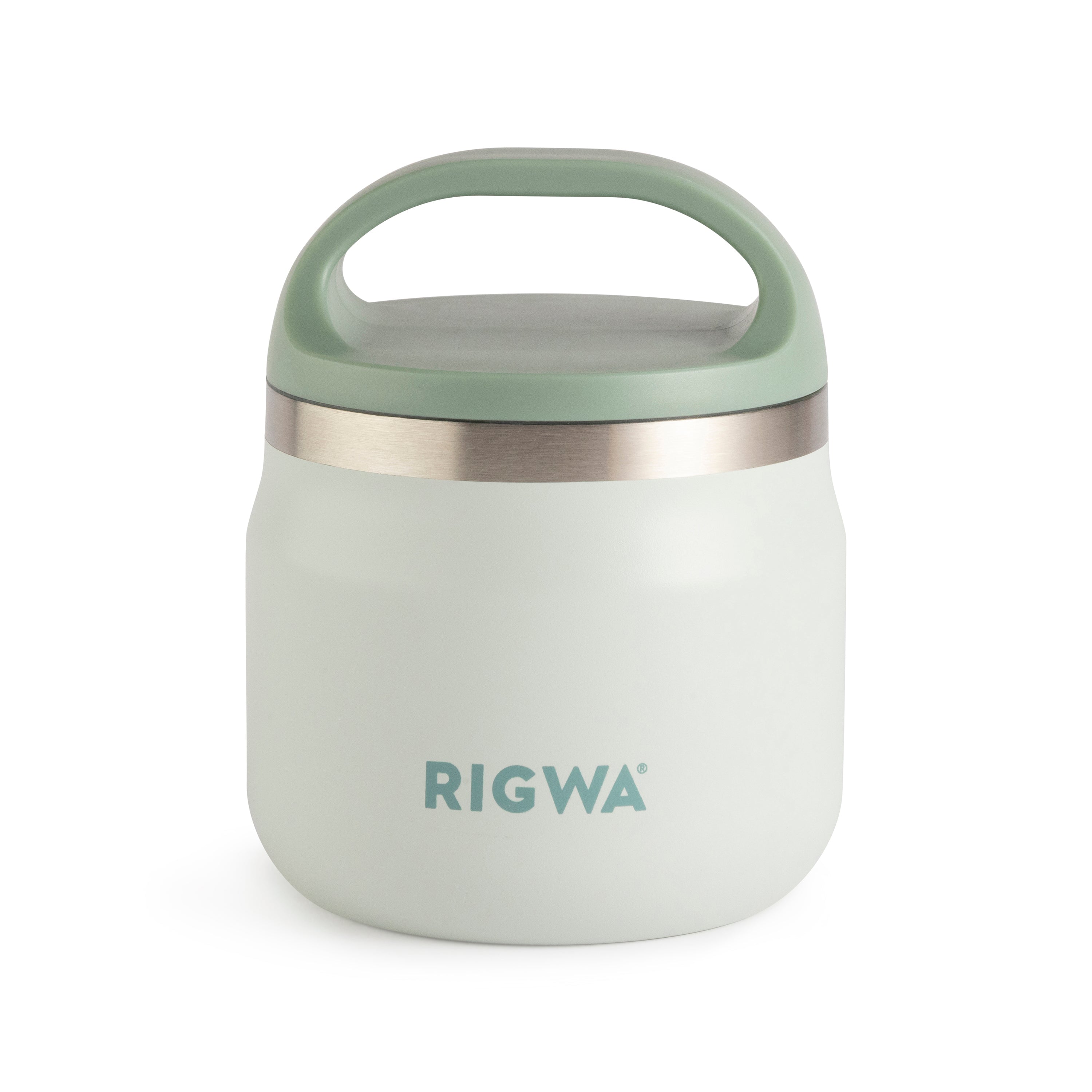 Insulated Food Jar (13oz) – RigwaLife