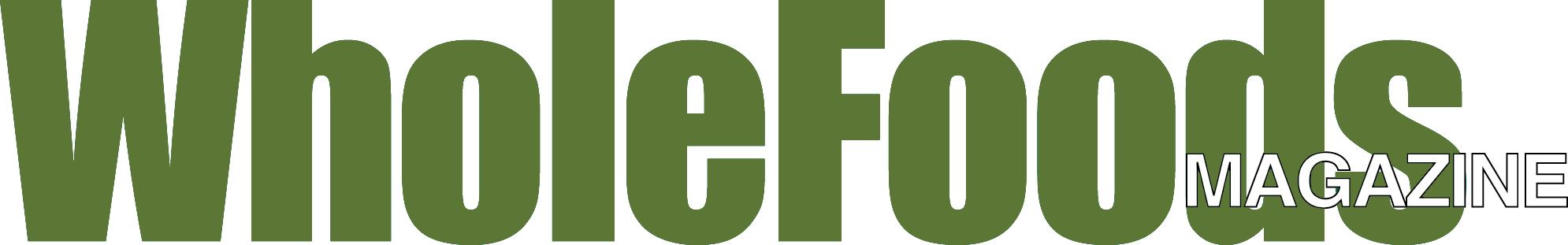 RIGWA x WHOLEFOODS MAG