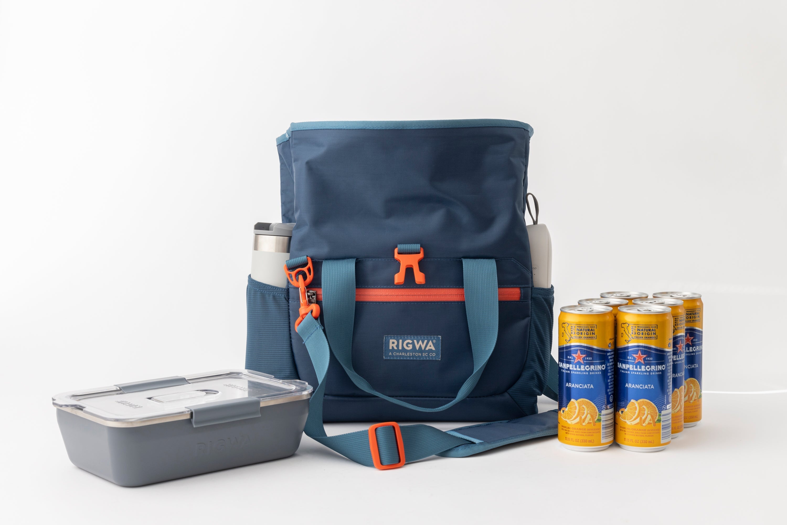 Lunch Tote Bags