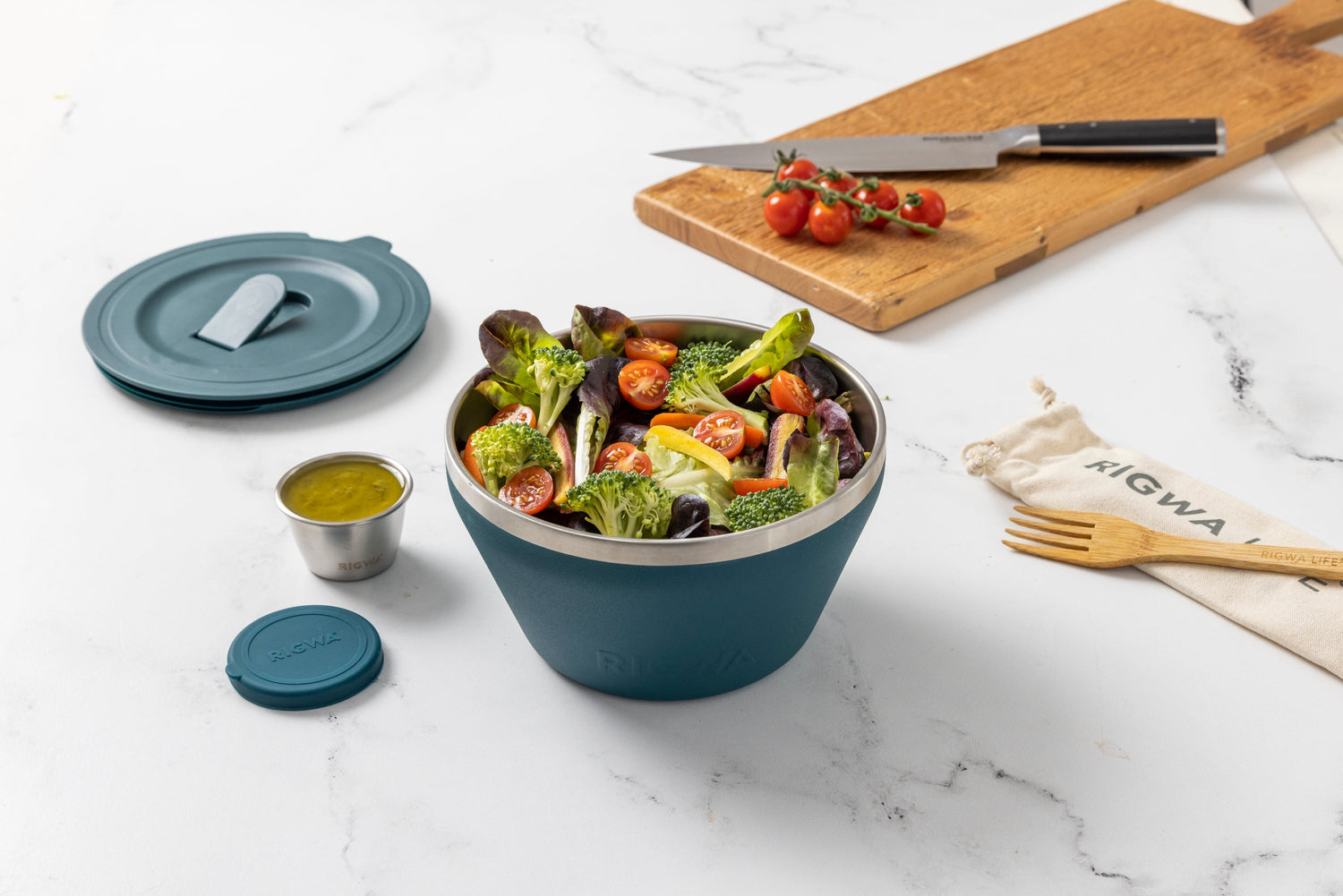 Salad Set