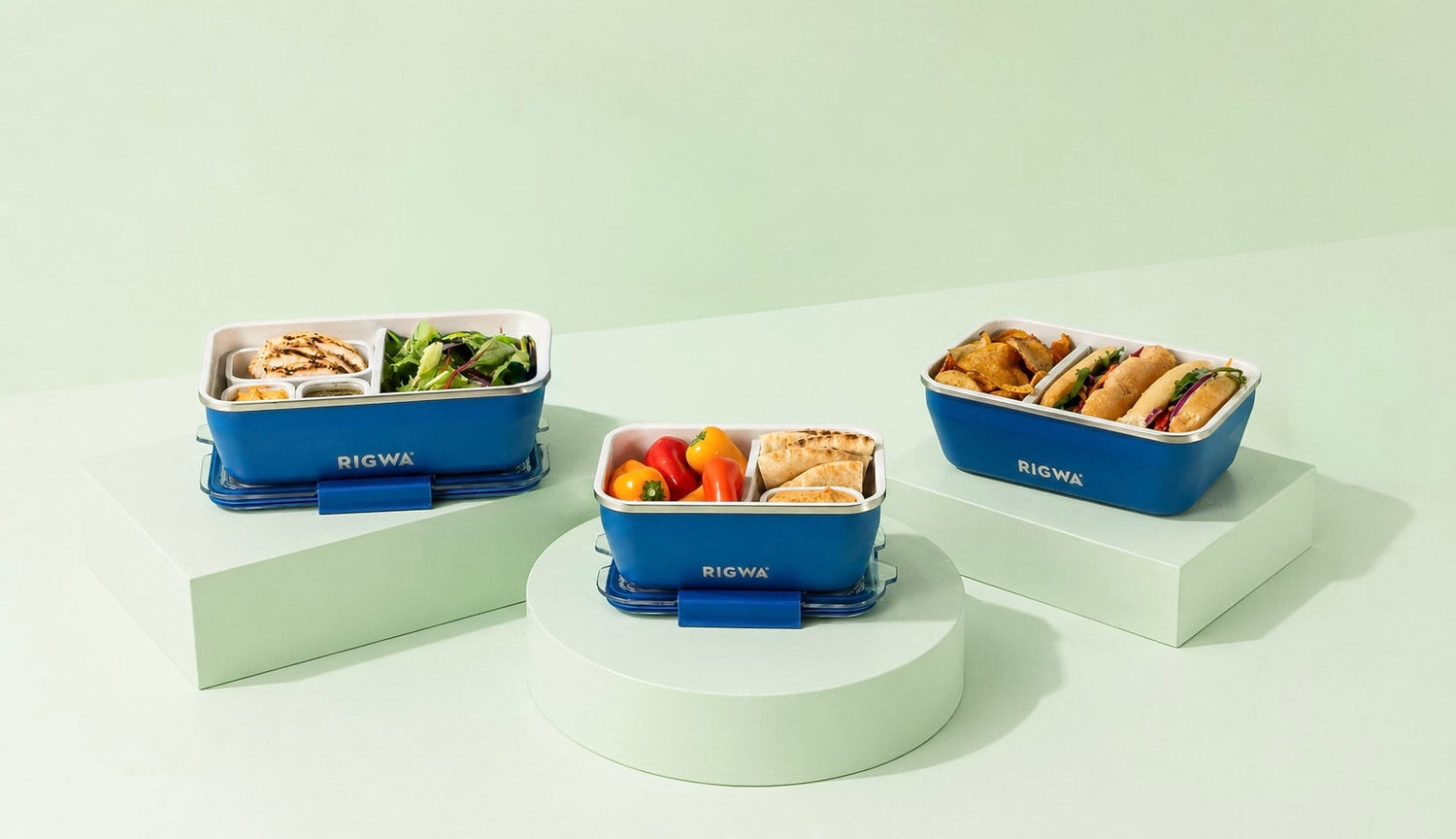 Bento Box Kits