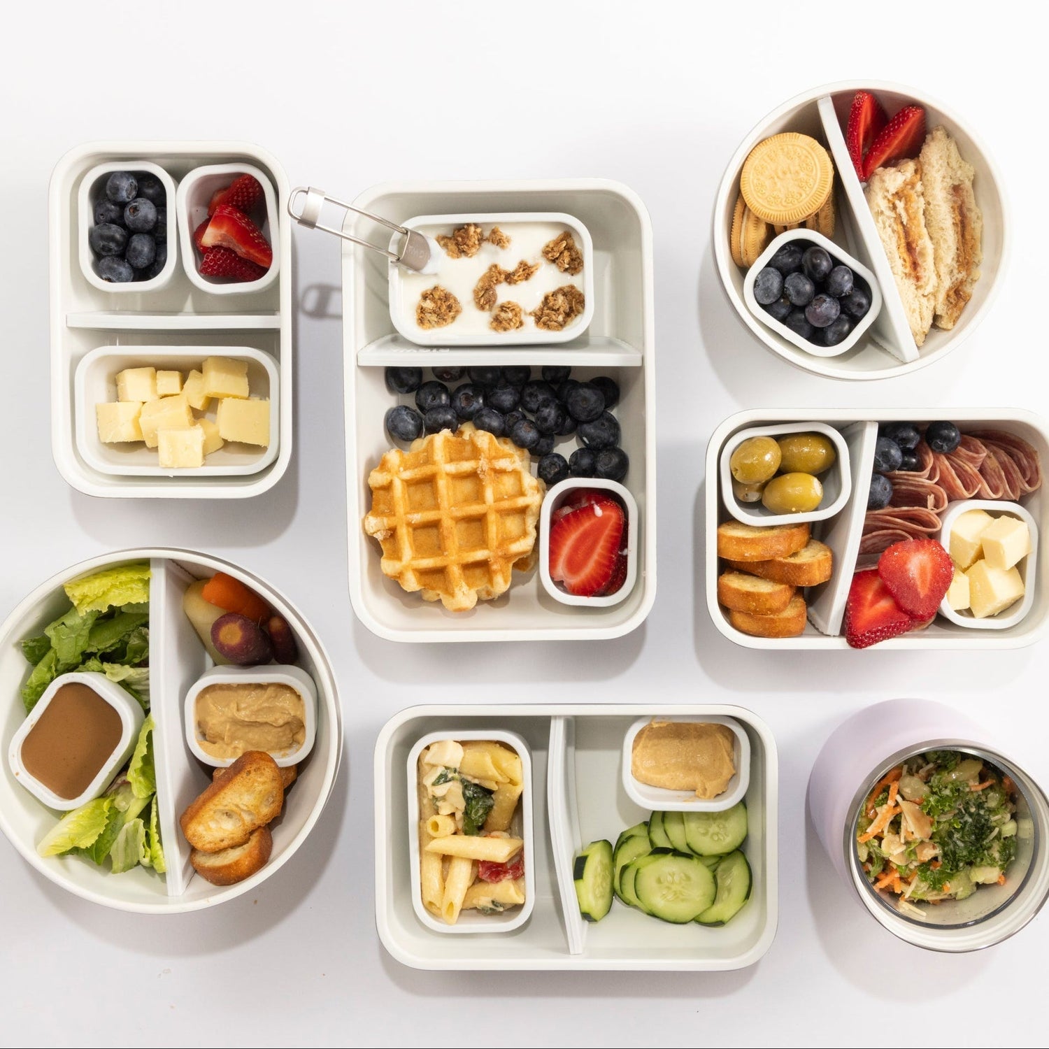 Meal Prep