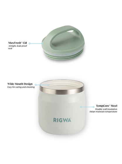 Navy, Snowbird, Sage, Cloud, Blush