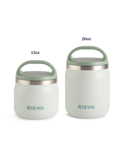 Insulated Food Jar Kit (20oz)