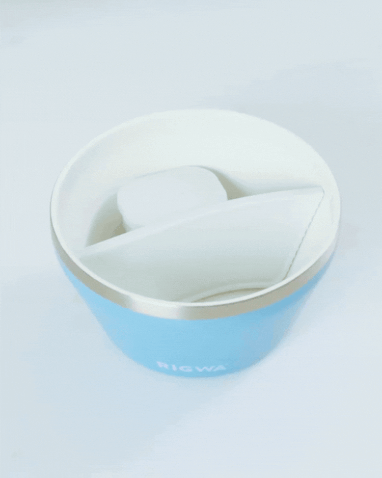 FreshLock™ Lid