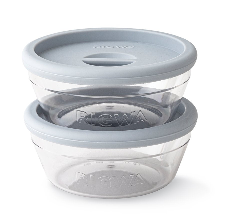 Open Insert Set (Fits 20oz Bowls)